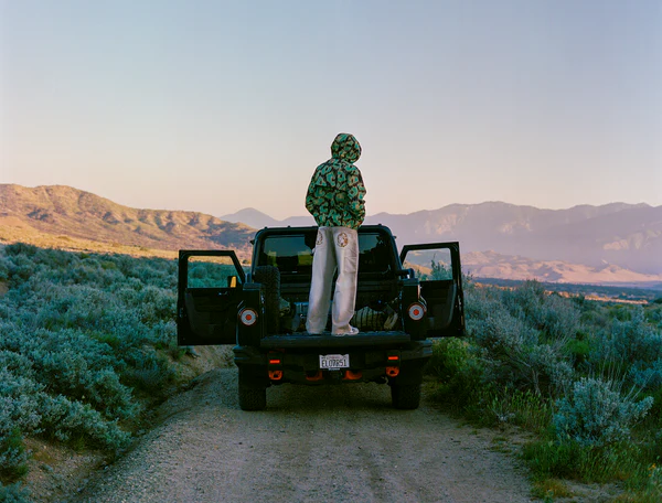 Elevate Your Streetwear Legacy
