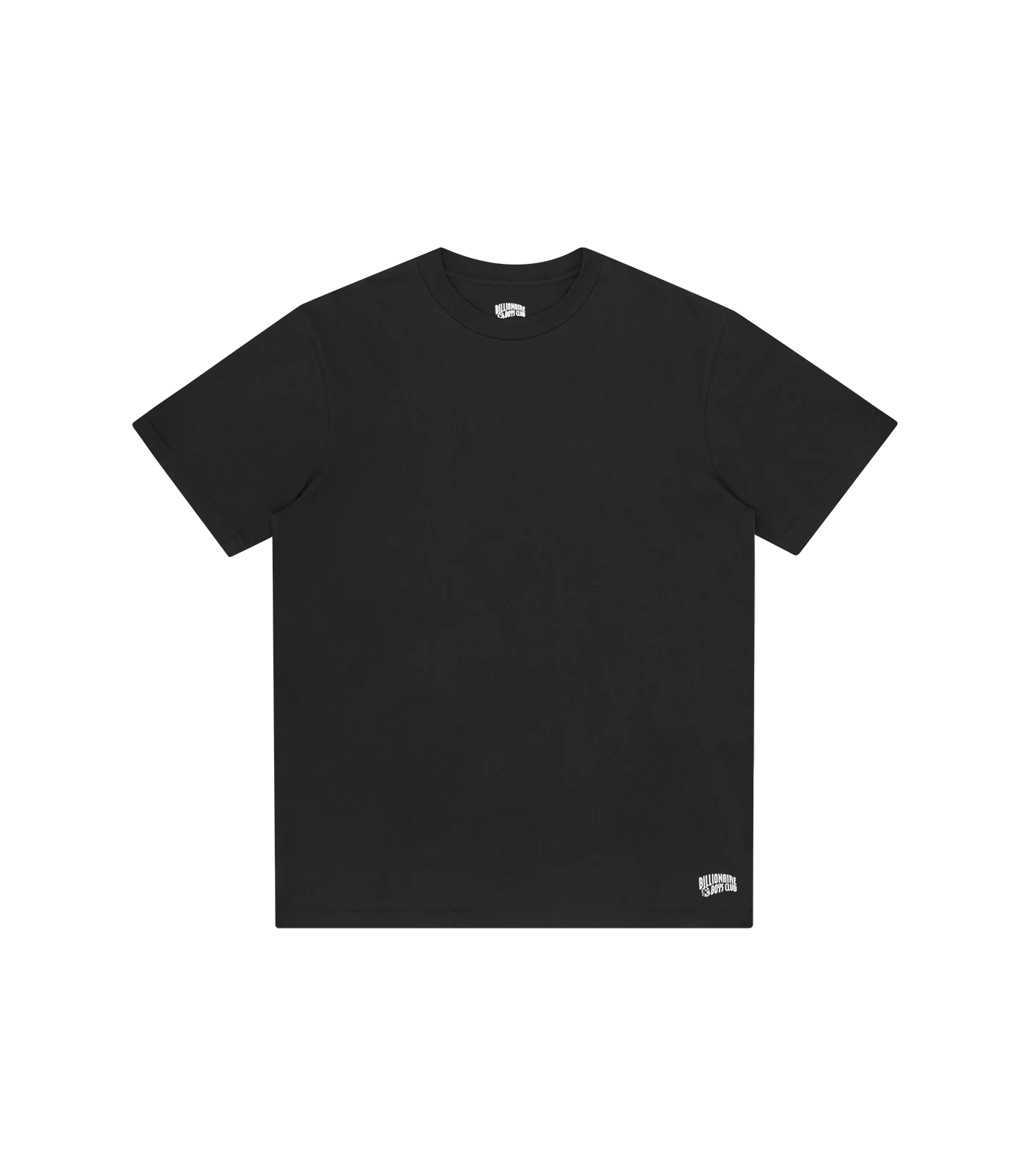 3-PACK TEES - BLACK - Image 2