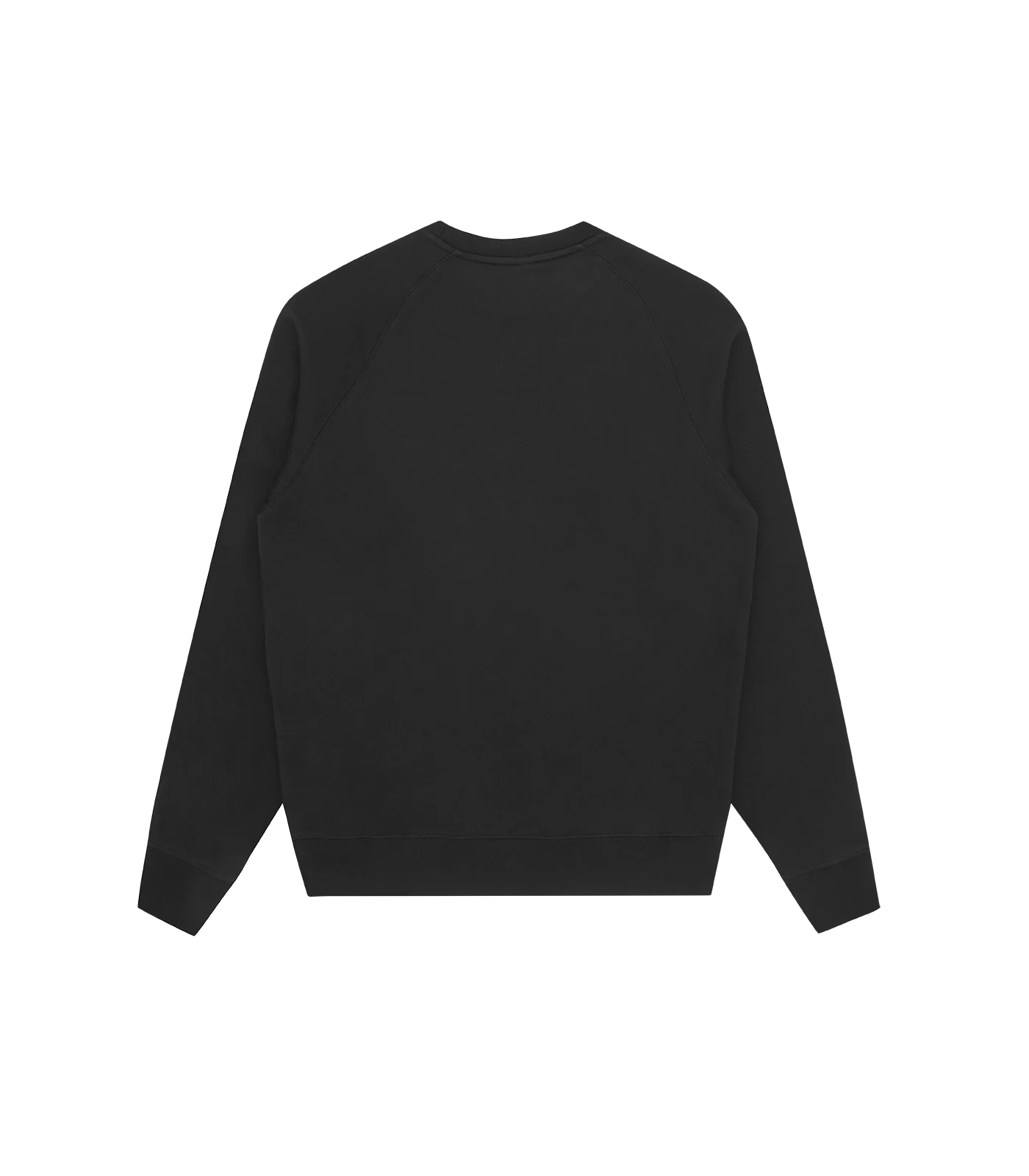 3D ASTRO CREWNECK - BLACK - Image 2