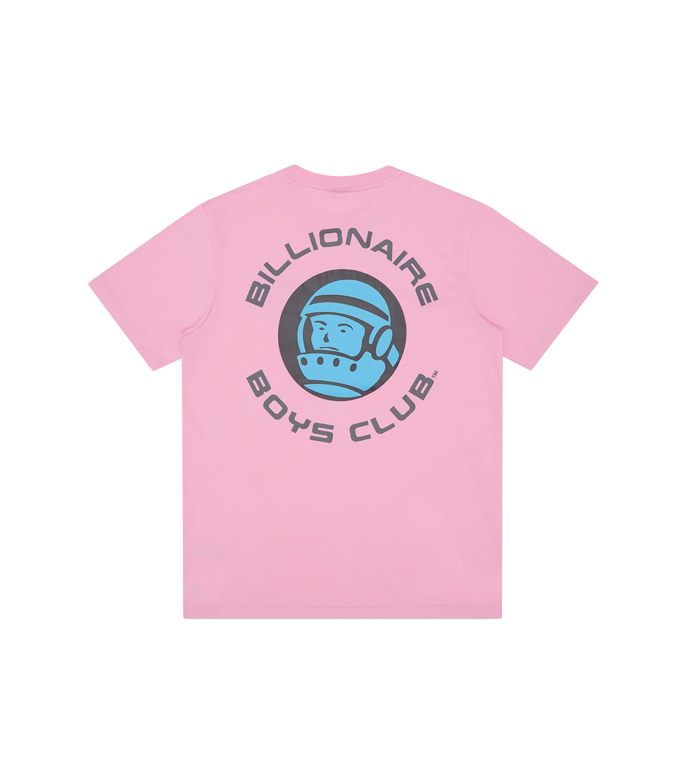3D ASTRO T-SHIRT - PINK - Image 2
