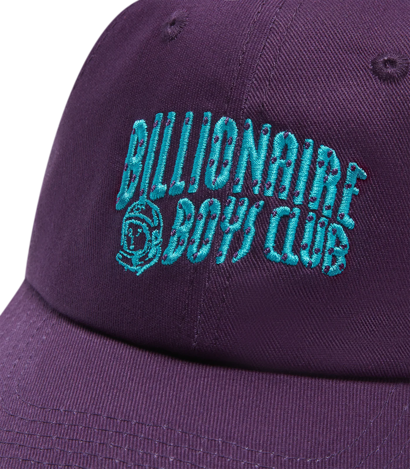 ARCH LOGO CAP - GRAPE - Image 3