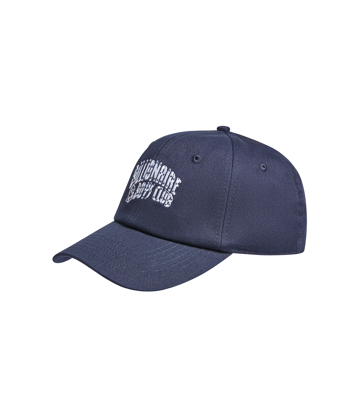 ARCH LOGO CAP - NAVY WITH WHITE LOGO
