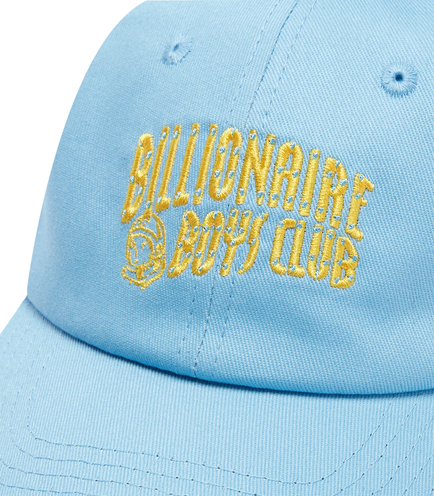 ARCH LOGO CAP - POWDER BLUE - Image 3
