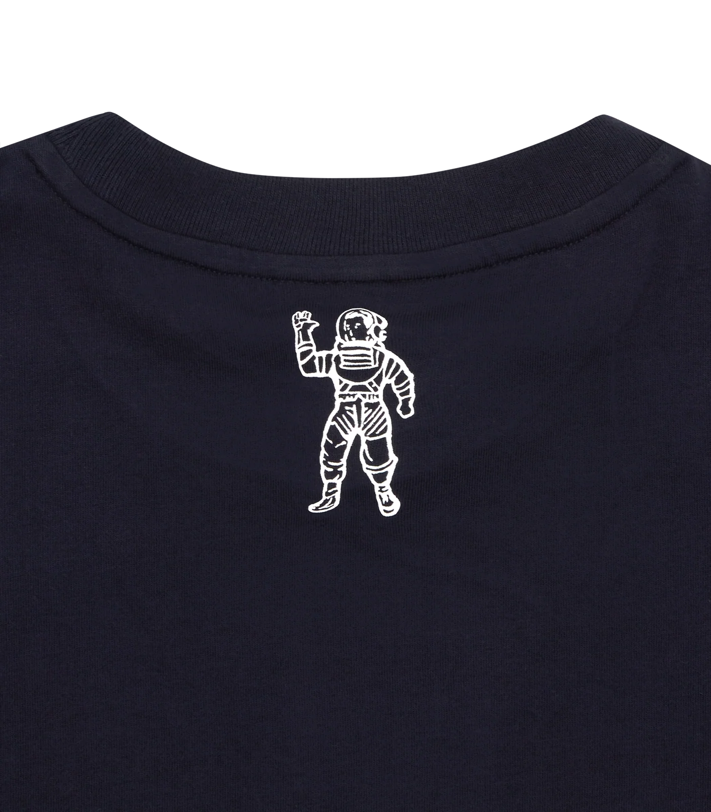 ARCH LOGO T-SHIRT - NAVY - Image 4
