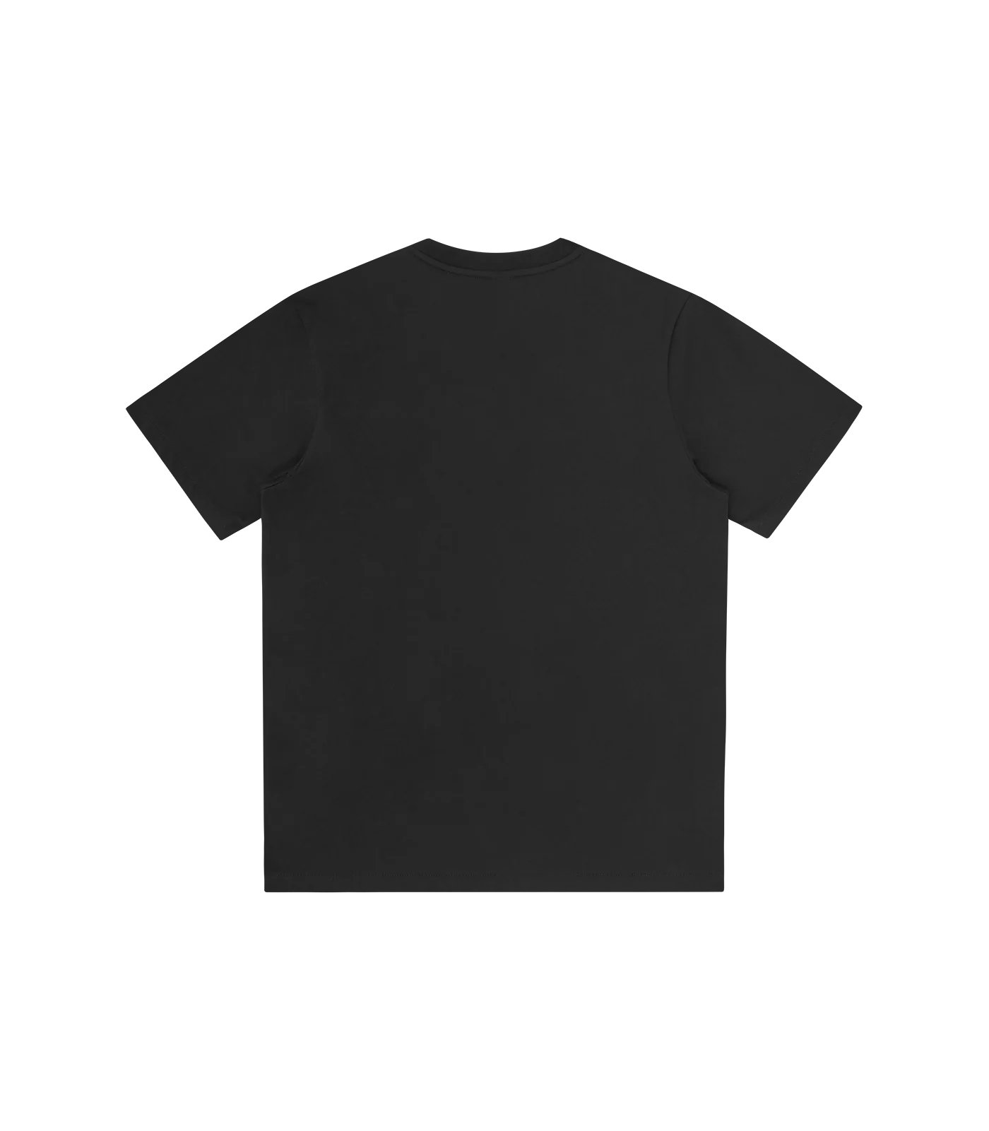 ASTRO HELMET T-SHIRT - BLACK - Image 2