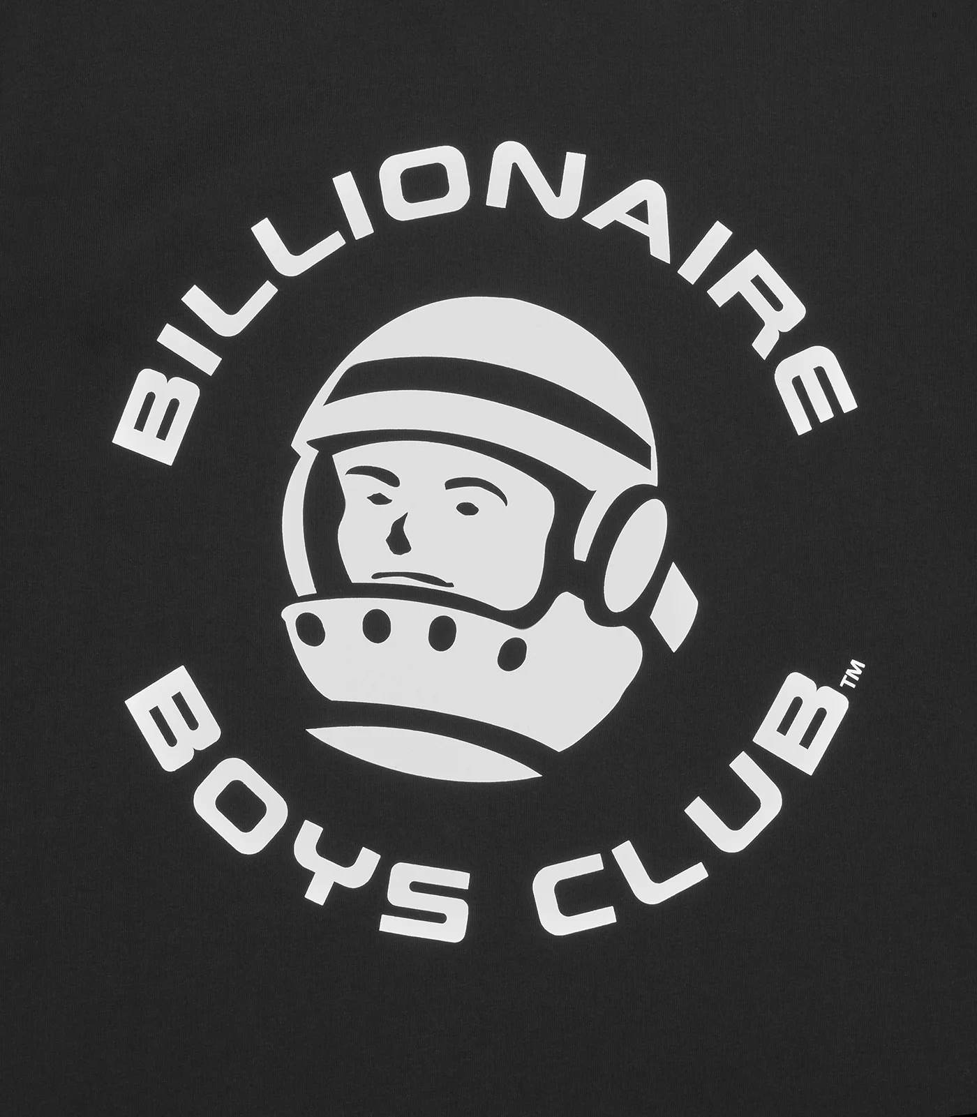 ASTRO HELMET T-SHIRT - BLACK - Image 3