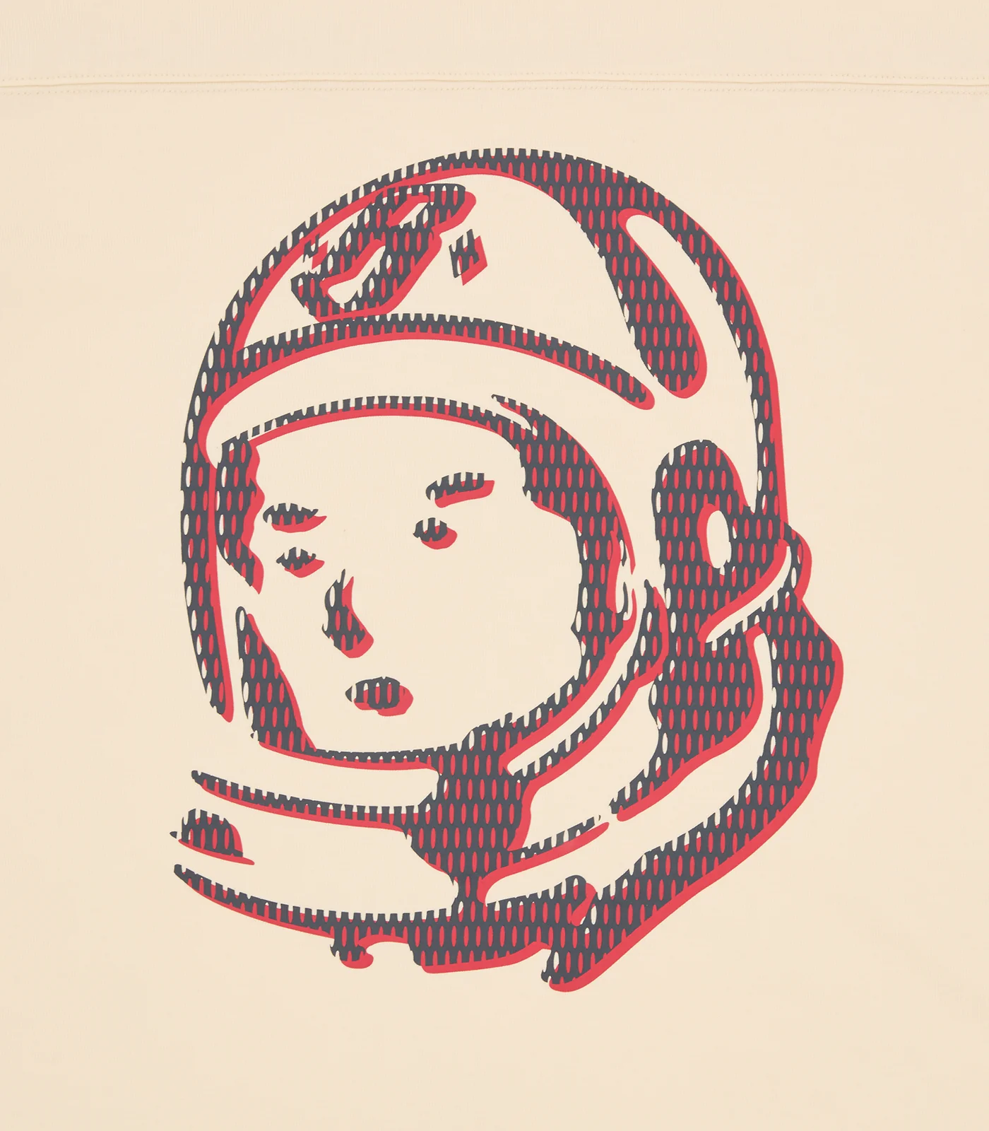 ASTRO SPORT T-SHIRT - ECRU - Image 4