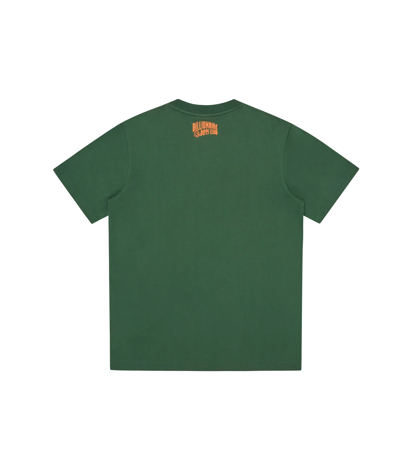 ASTRO T-SHIRT - GREEN - Image 2