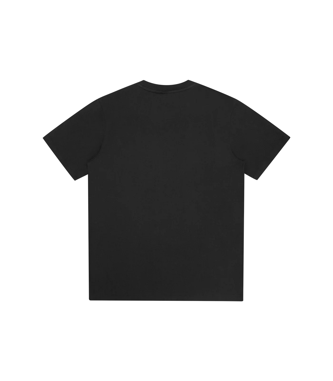 BB ASTRO T-SHIRT - BLACK - Image 2
