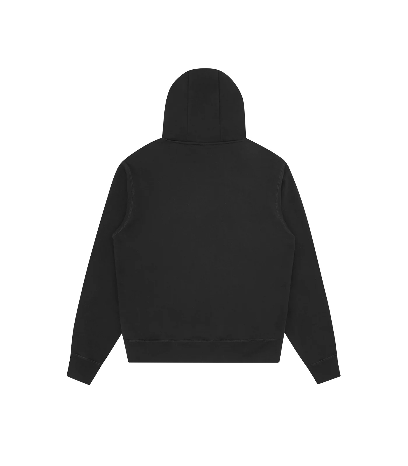 BB ASTRO NEON POPOVER HOOD - BLACK - Image 2