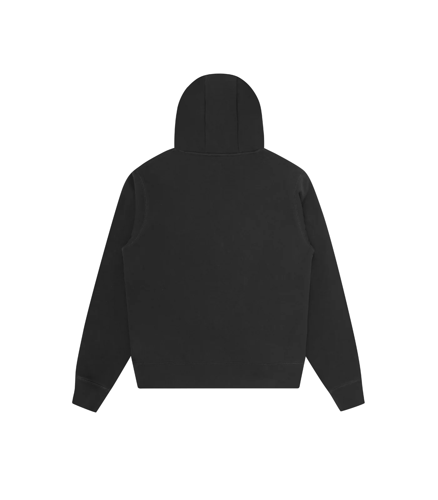 BB ASTRO GRADIENT POPOVER HOOD - BLACK - Image 2