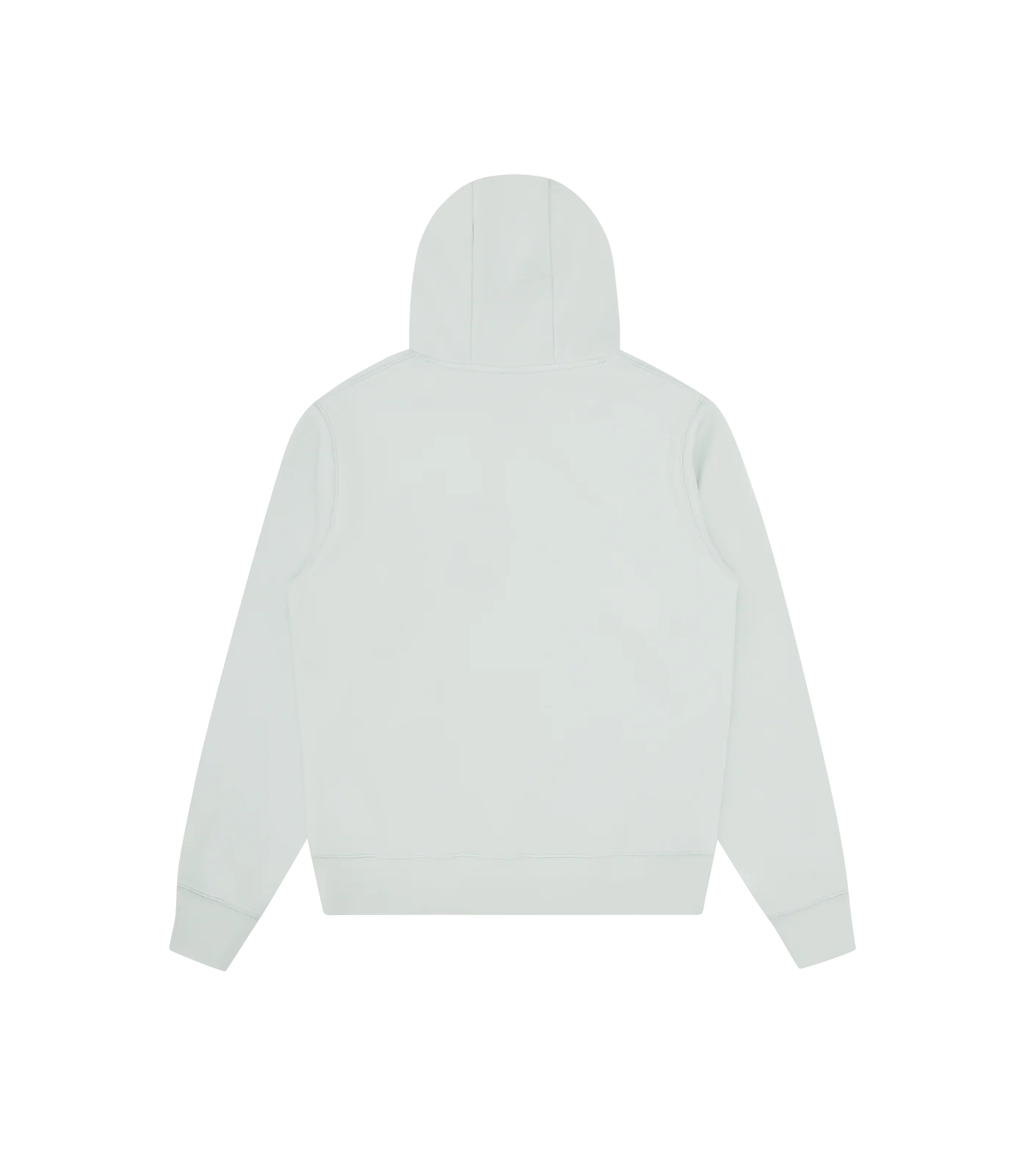 BB ASTRO GRADIENT POPOVER HOOD - PALE BLUE - Image 2