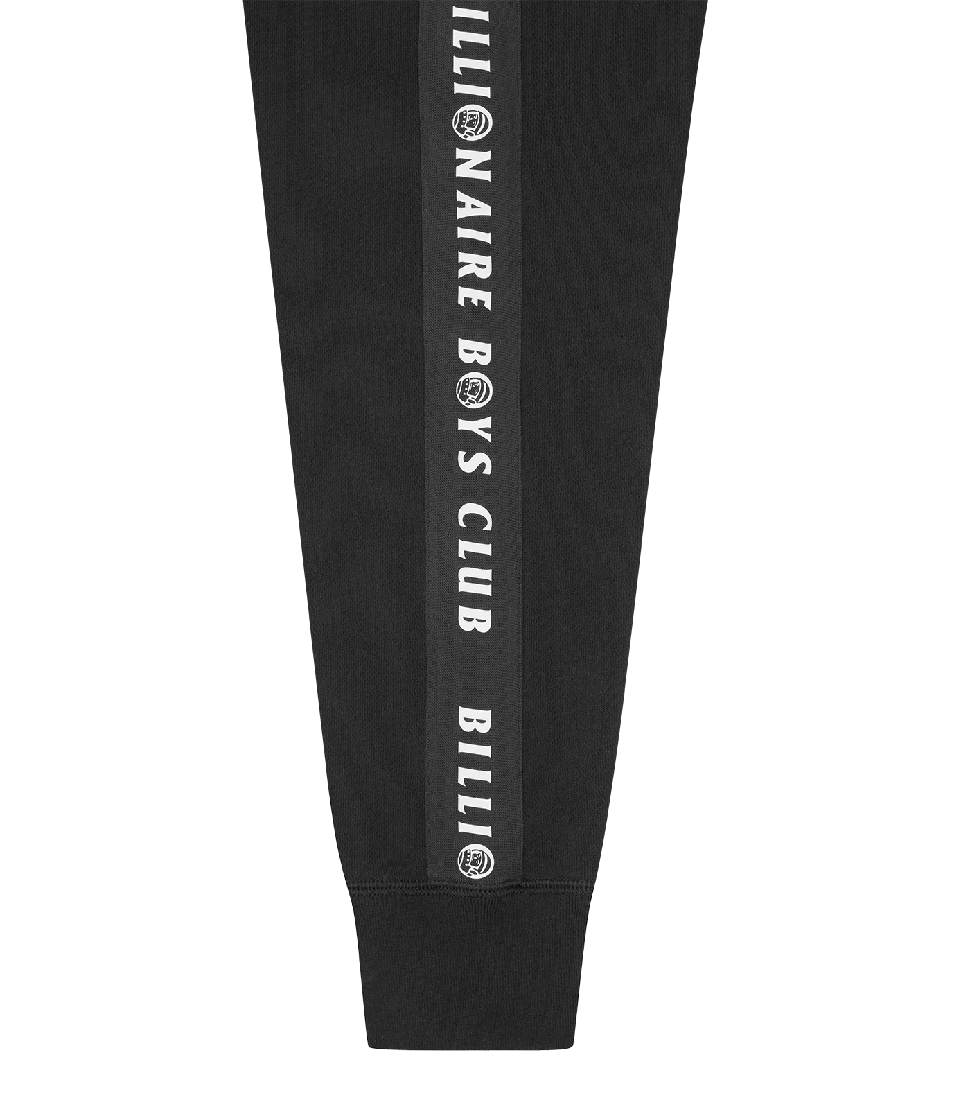 BB ASTRO TAPED POPOVER HOOD - BLACK - Image 4