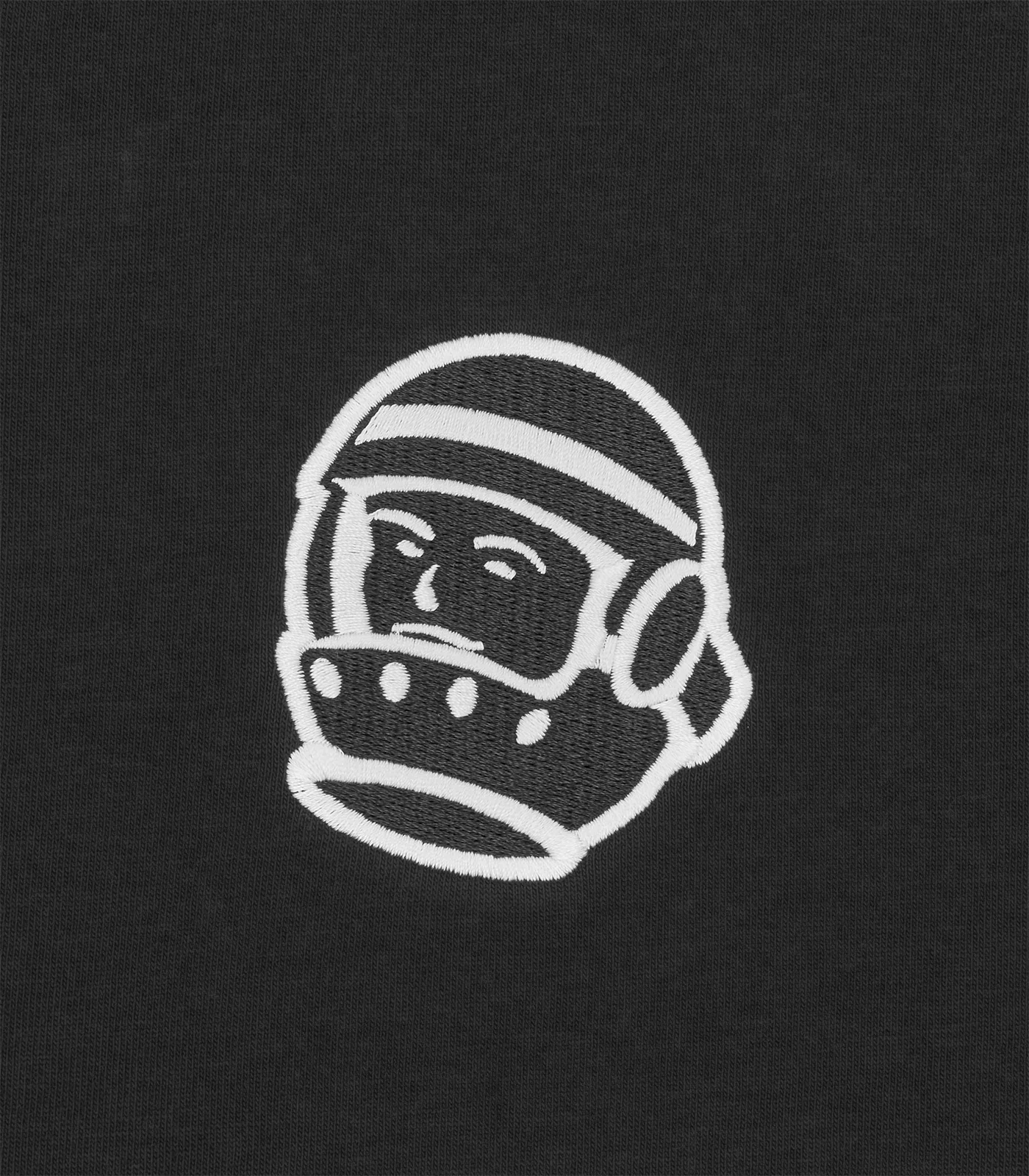 BB ASTRO TAPED T-SHIRT - BLACK - Image 3