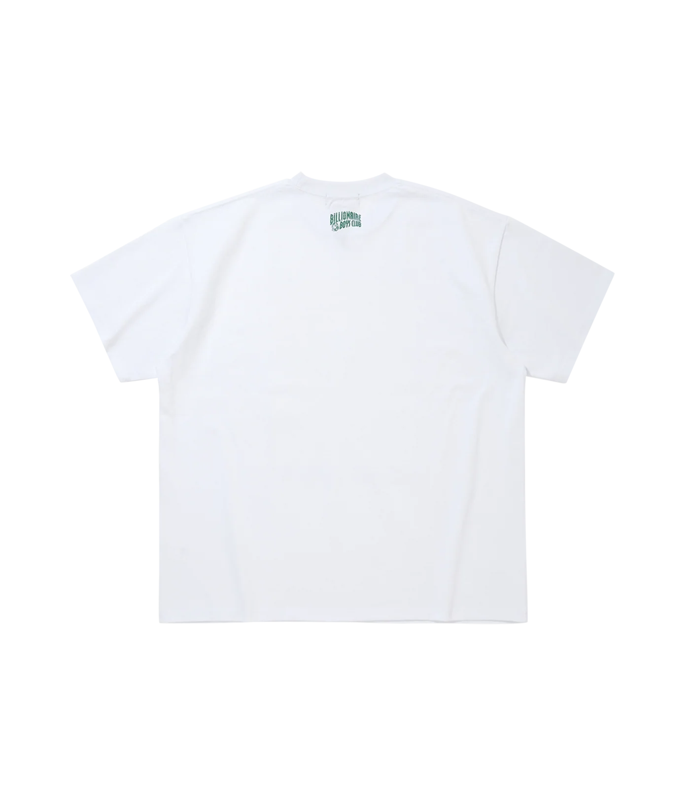 BILLIONAIRE BOYS CLUB X EDDIE BAUER T-SHIRT #1 - WHITE - Image 2