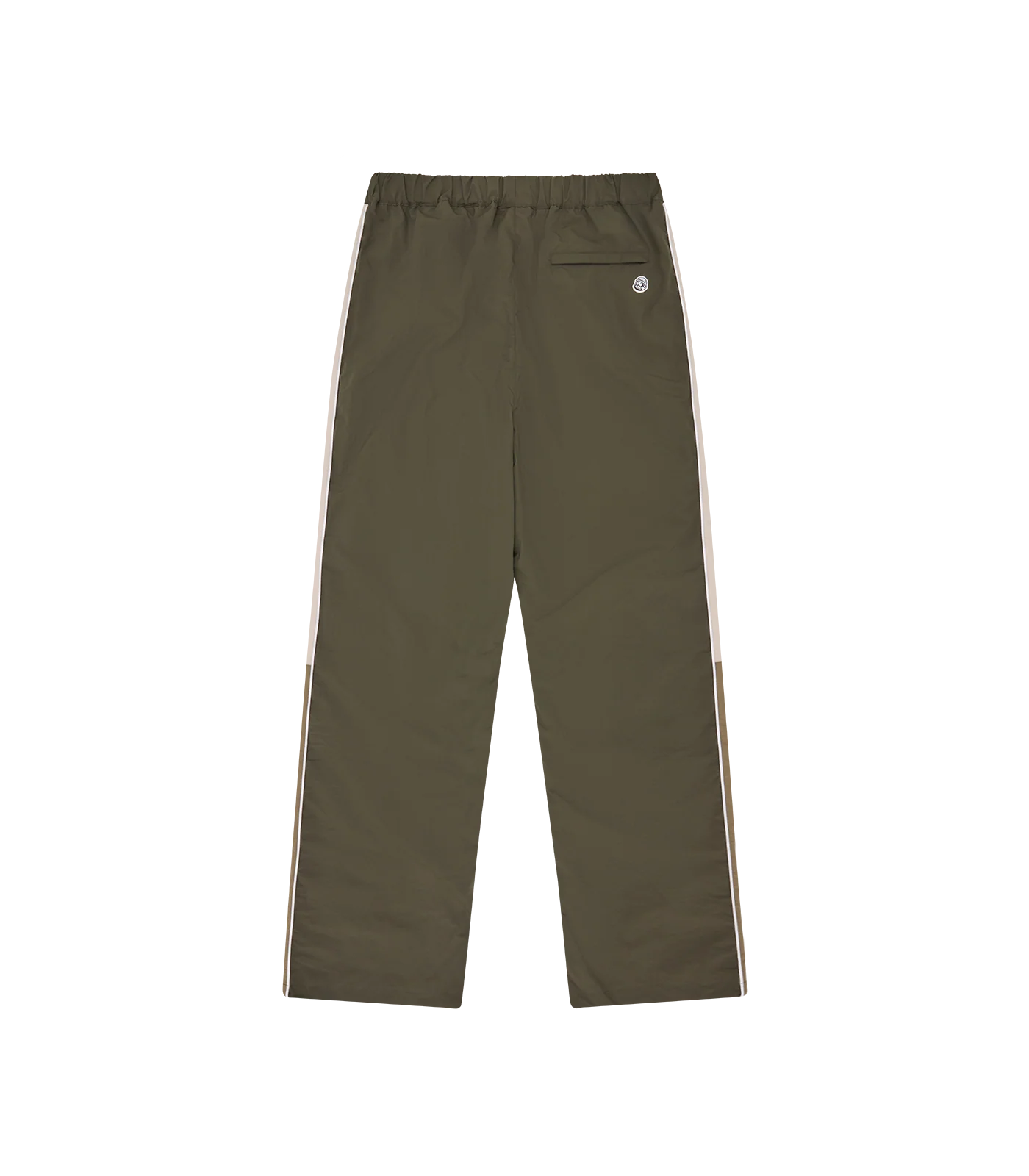 CLUBHOUSE TRACK PANTS - OLIVE - Image 4