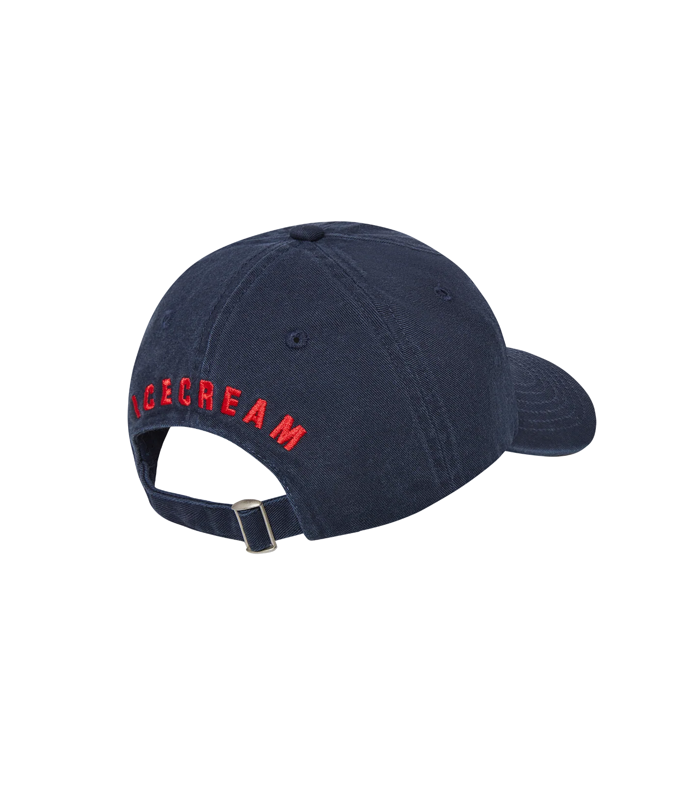 CONE DAD CAP - NAVY - Image 2