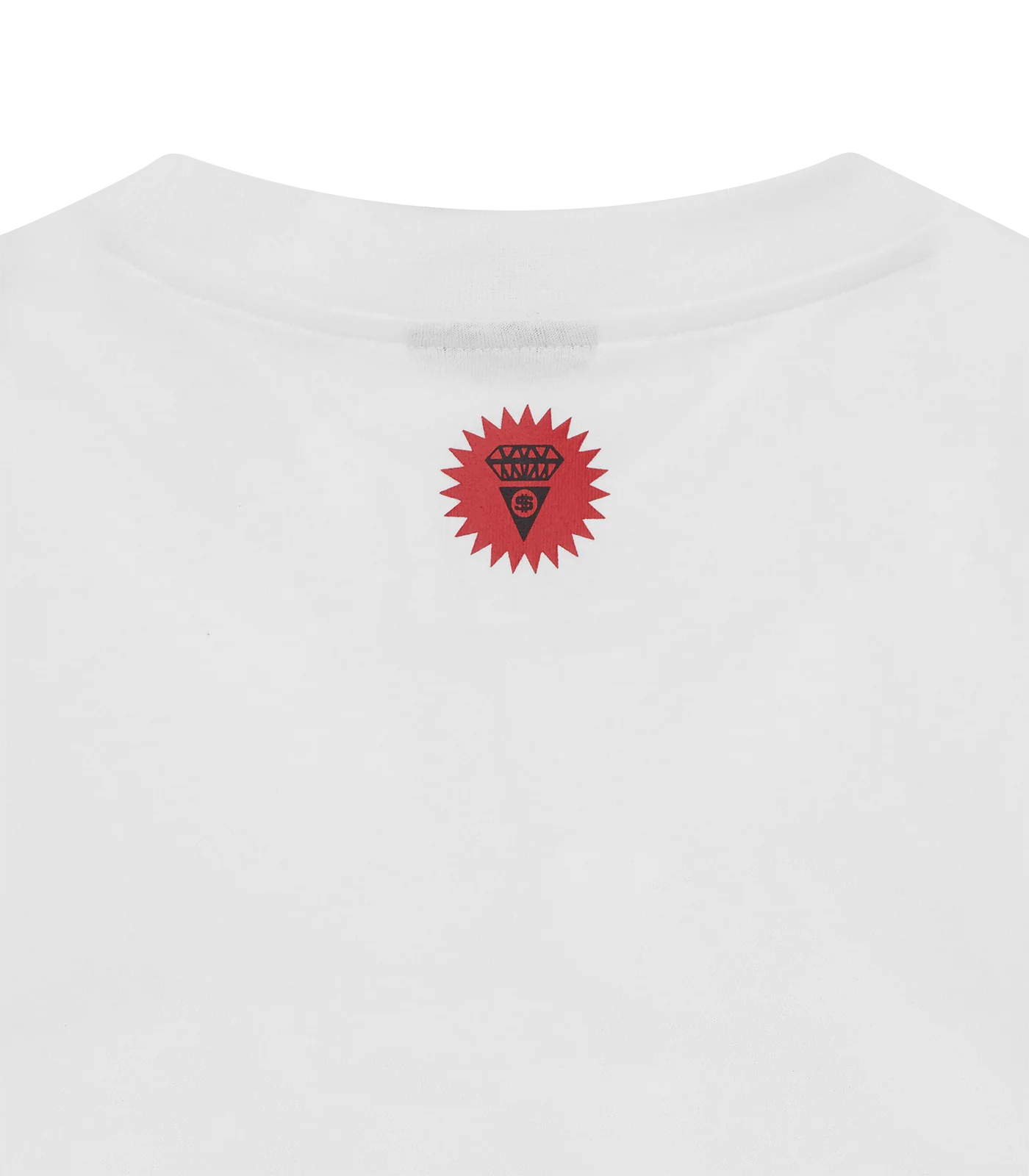 CONVENIENCE STORE T-SHIRT - WHITE - Image 5