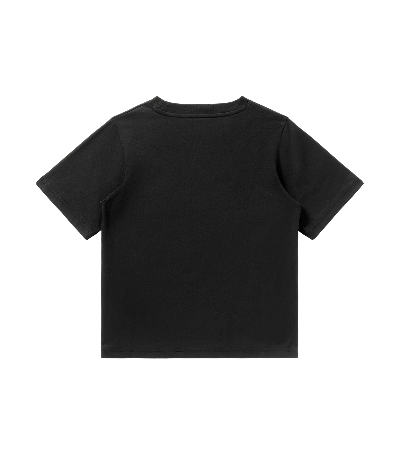 DALLAS COWBOYS HELMET SS TEE -  BLACK - Image 2