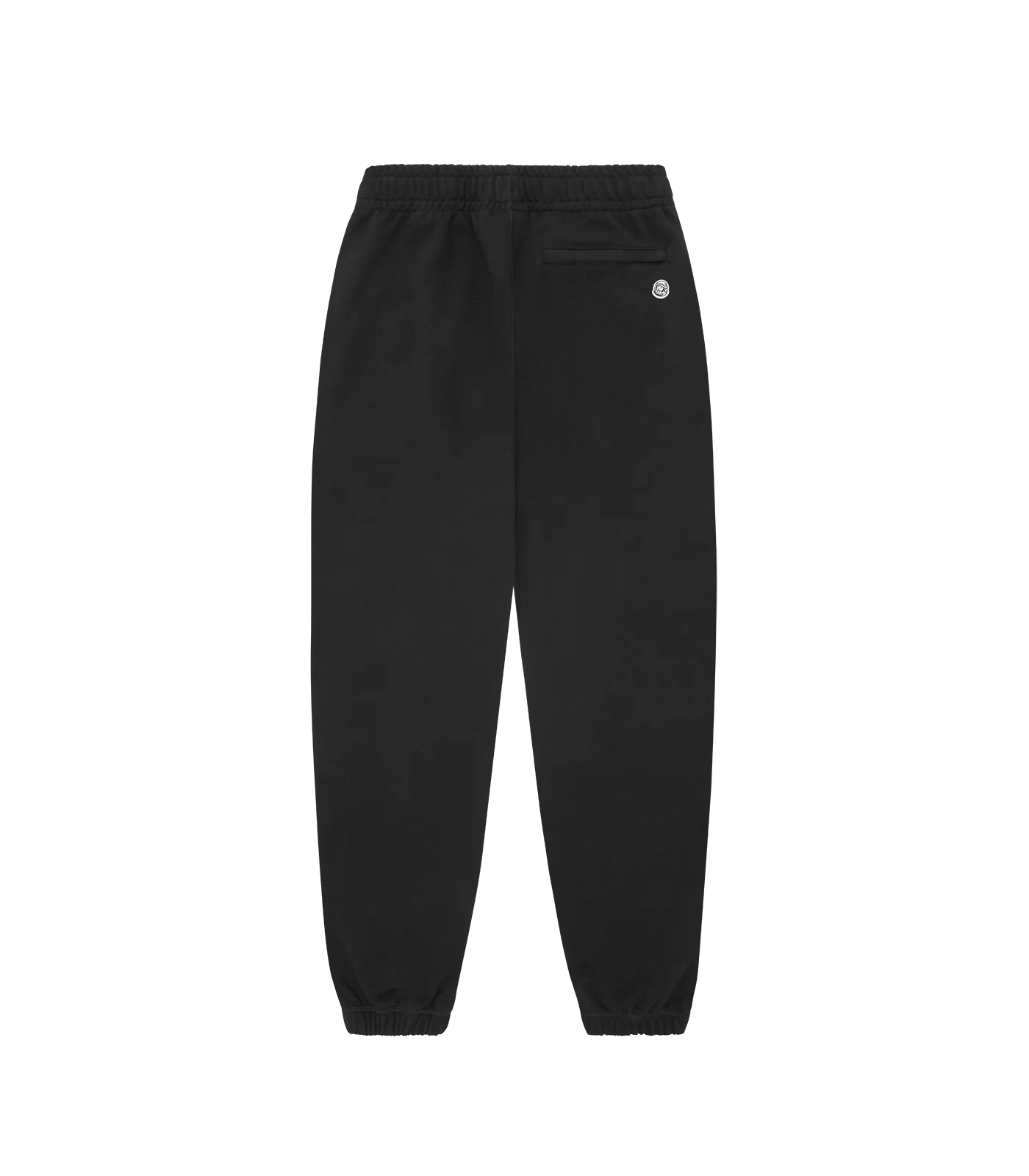 FLAMINGO SWEATPANTS - BLACK - Image 2