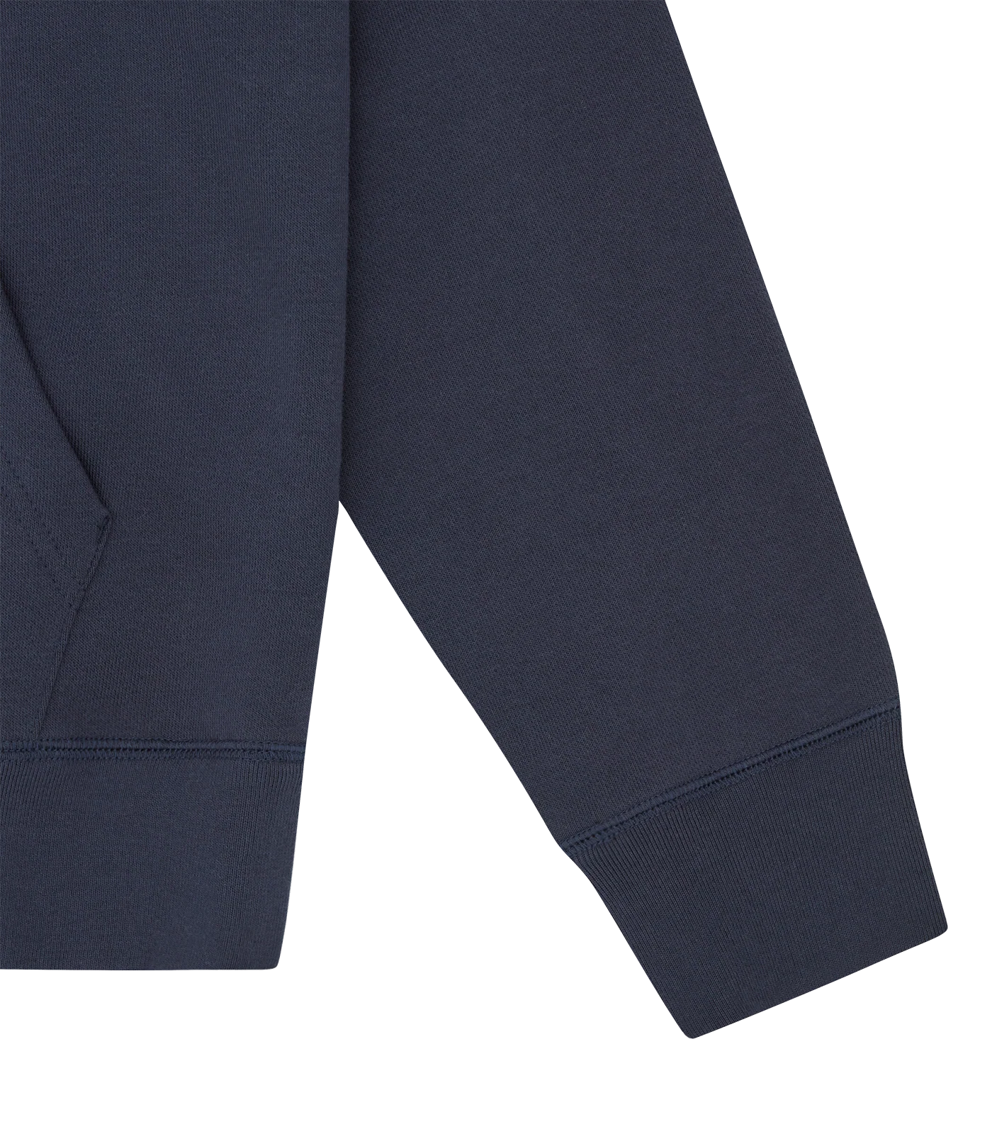 FLOATING ASTRO POPOVER HOOD - NAVY - Image 5
