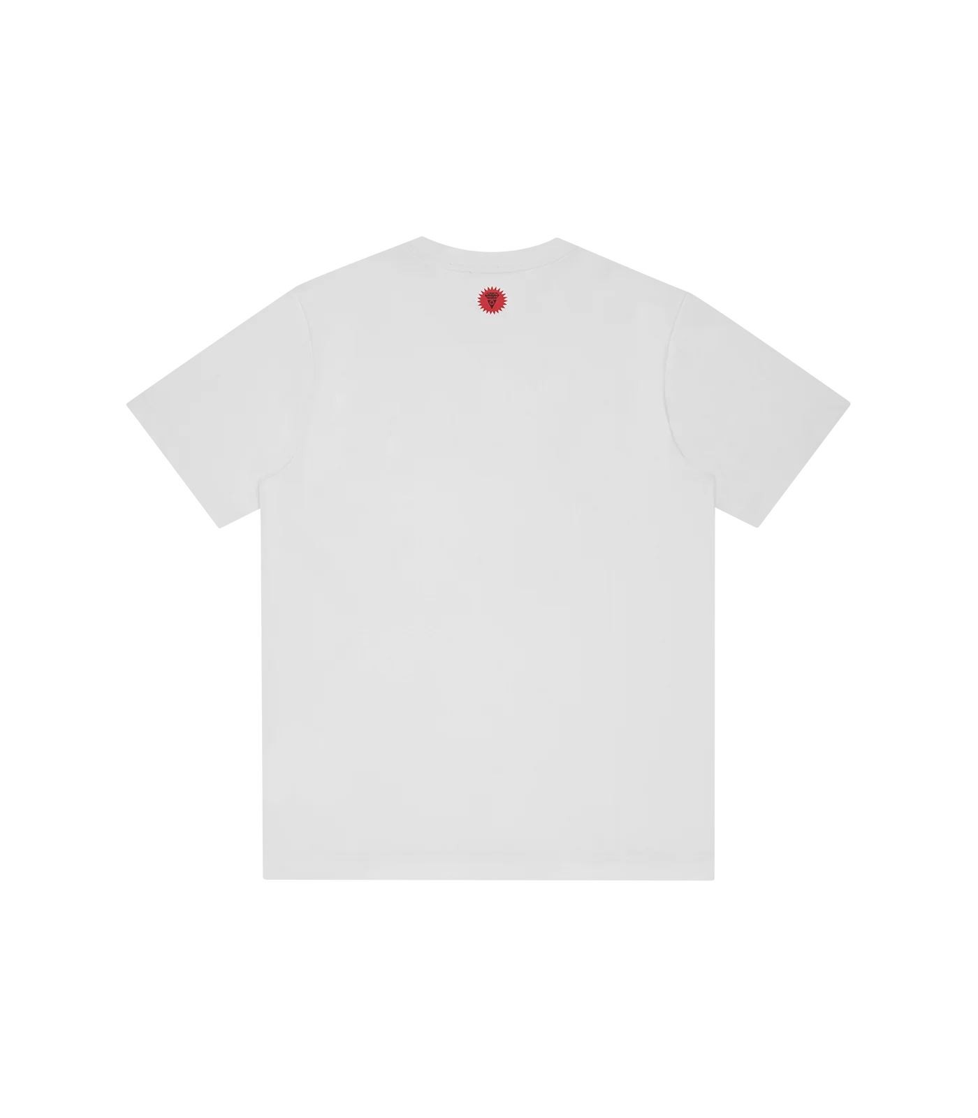 IC SUPPLIES T-SHIRT - WHITE - Image 2