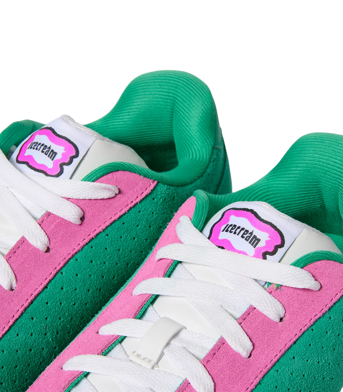 Reebok x ICECREAM Watermelon Board Flip - Image 2