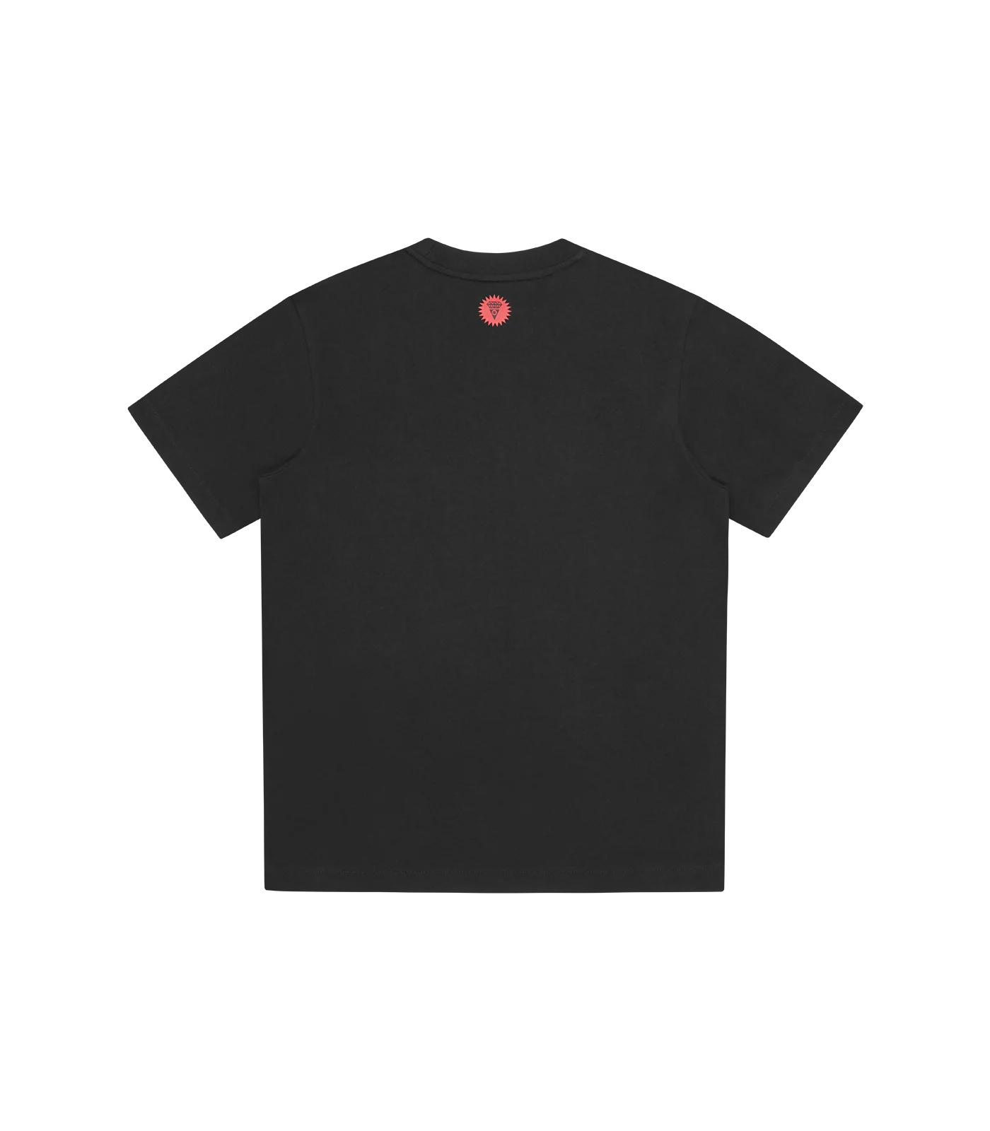 ICECREAM CONE T-SHIRT - BLACK - Image 2