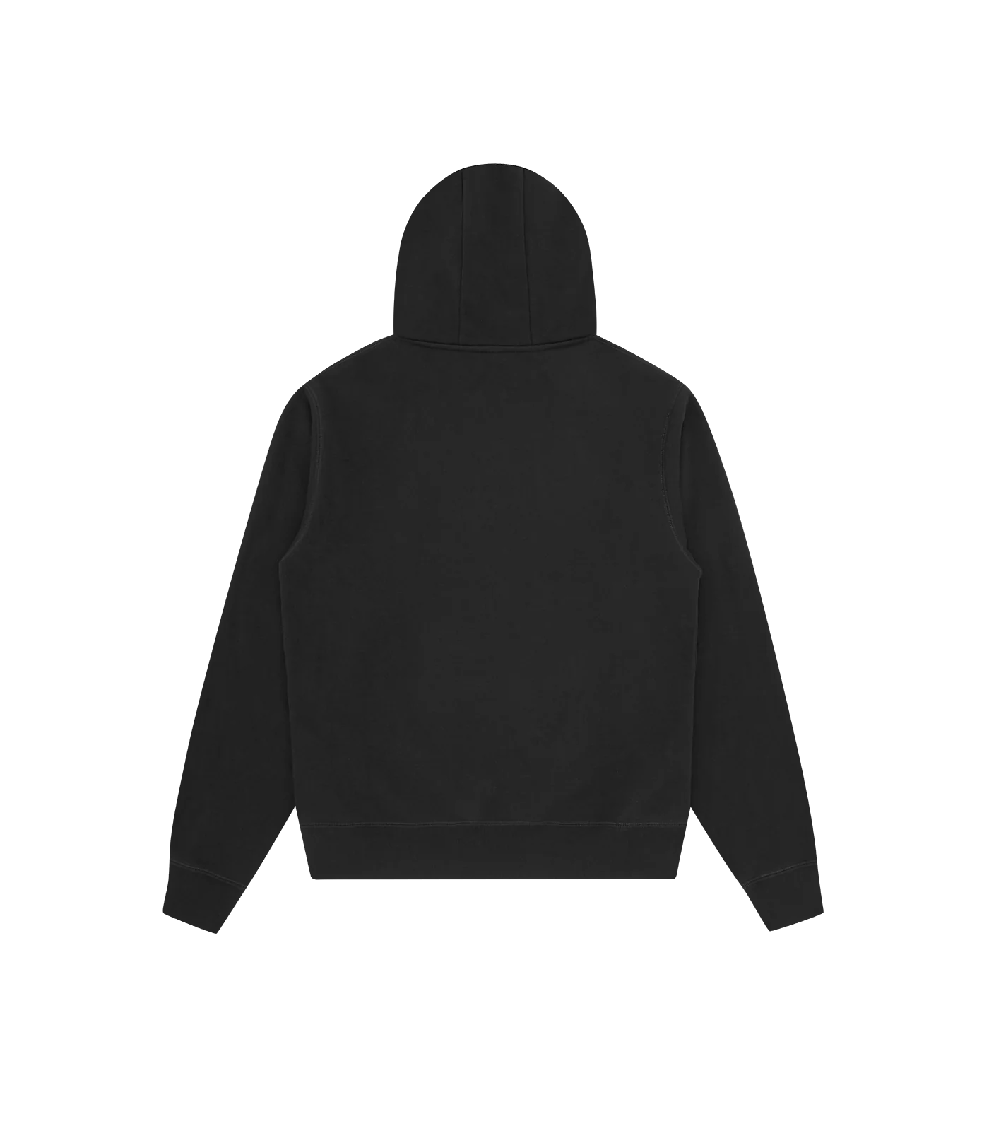 PLANET ASTRO POPOVER HOOD - BLACK - Image 2
