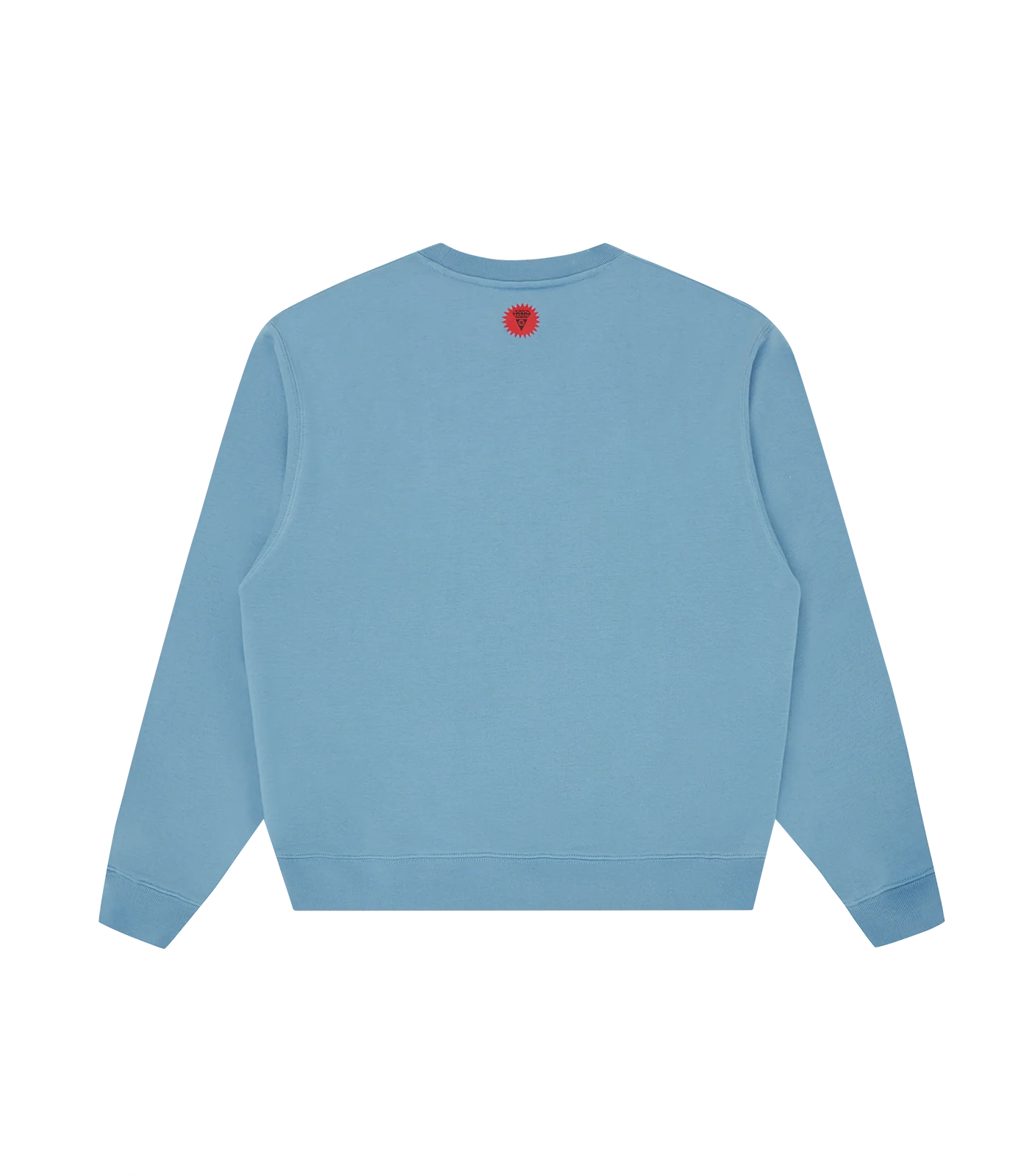 POPSICLE CREWNECK - BLUE - Image 2