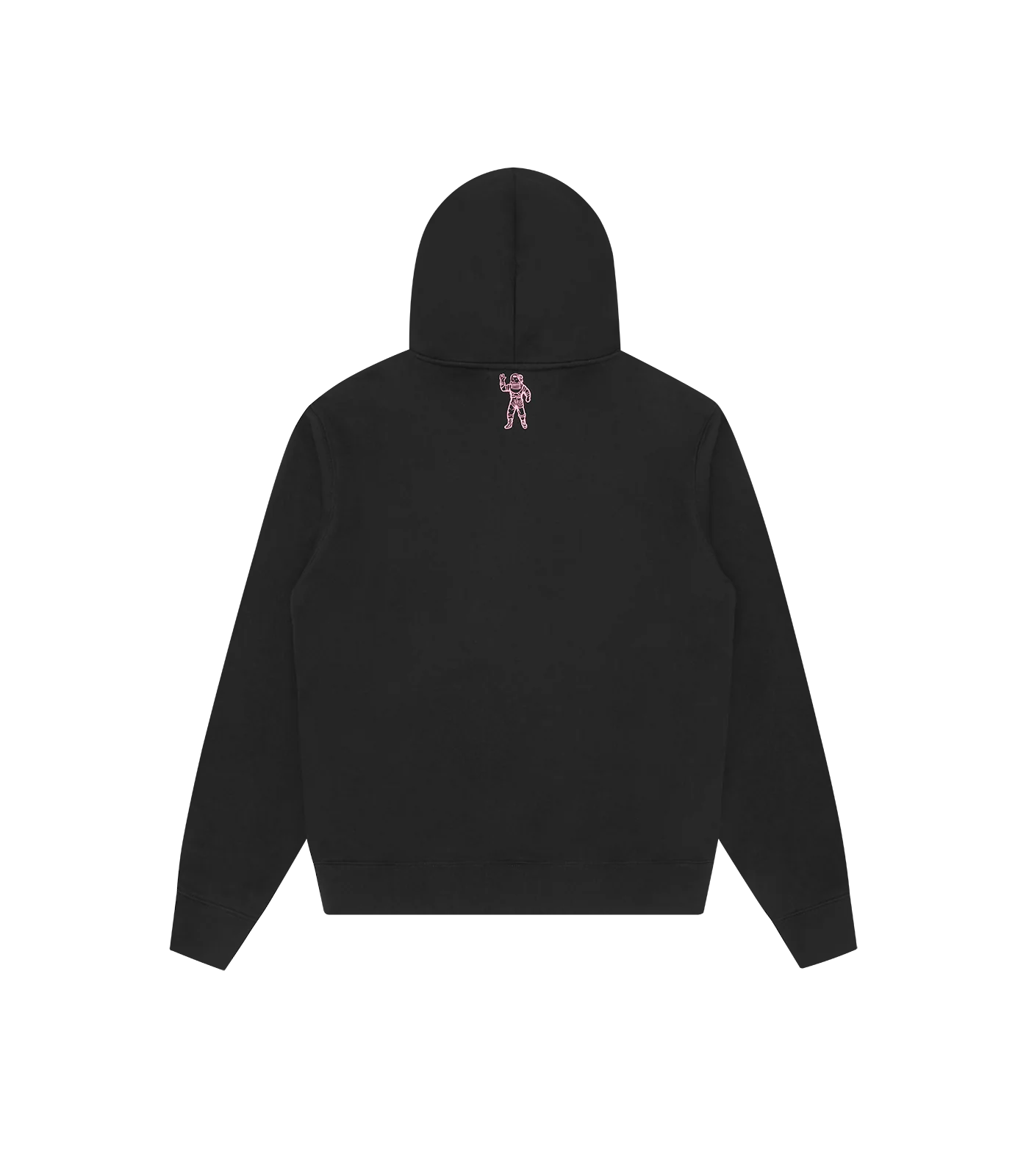 RESORT POPOVER HOOD - BLACK - Image 2