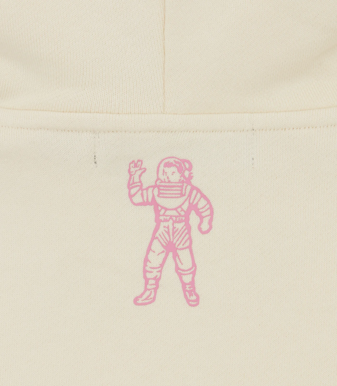 RESORT POPOVER HOOD - ECRU - Image 5