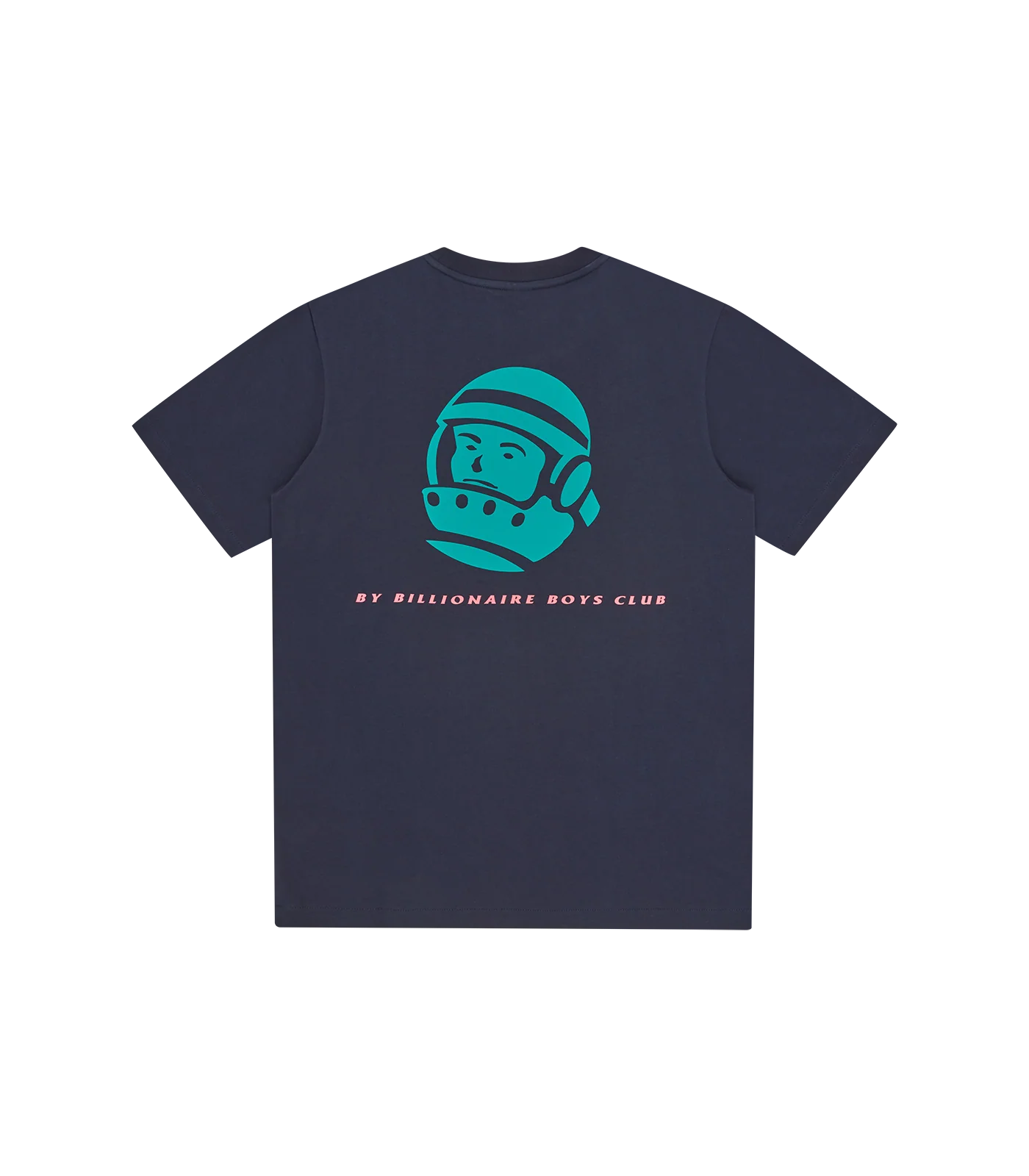 REVERSE ASTRO T-SHIRT - NAVY - Image 2