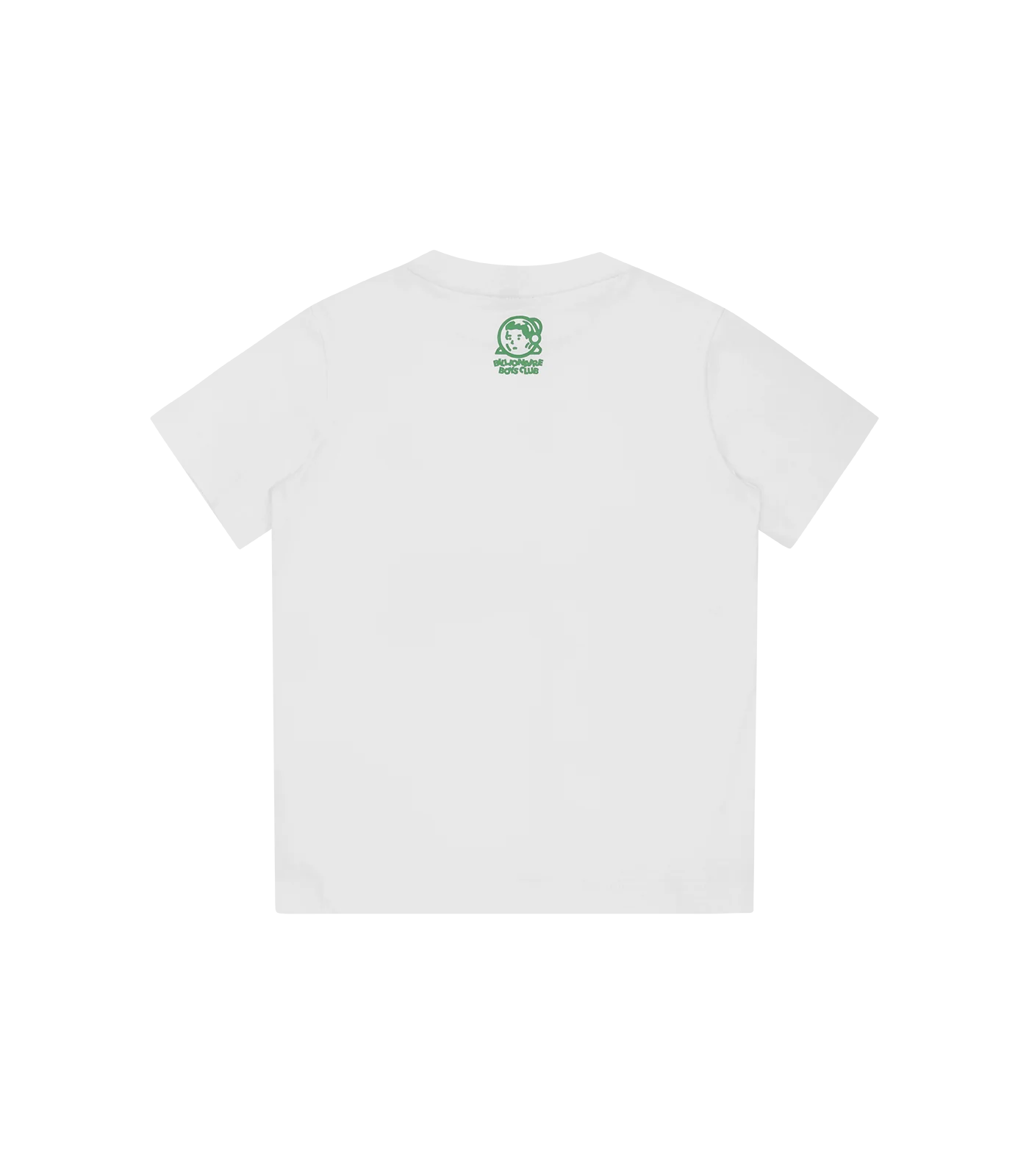KIDS ROBOT FILL ASTRO T-SHIRT - WHITE - Image 2