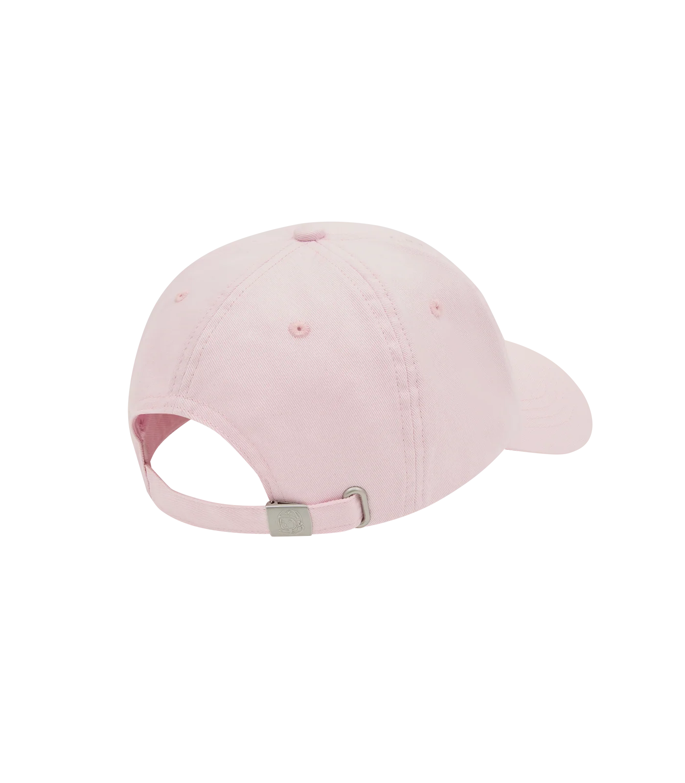 SIGNATURE SCRIPT DAD CAP - PINK - Image 2