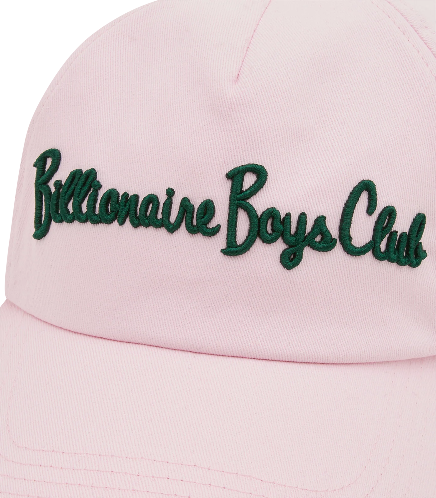 SIGNATURE SCRIPT DAD CAP - PINK - Image 3