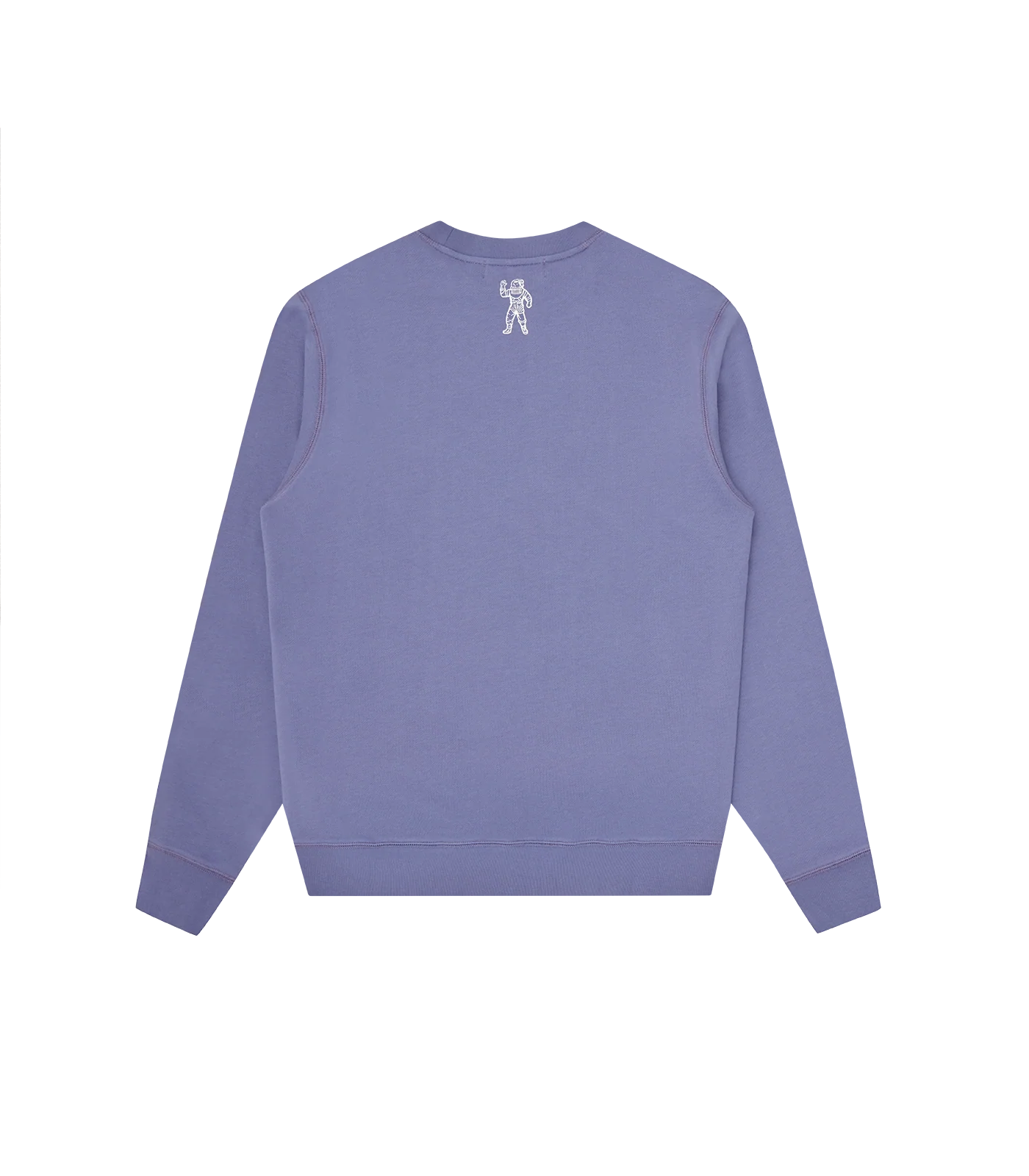 SMALL ARCH LOGO CREWNECK - LAVENDER - Image 2