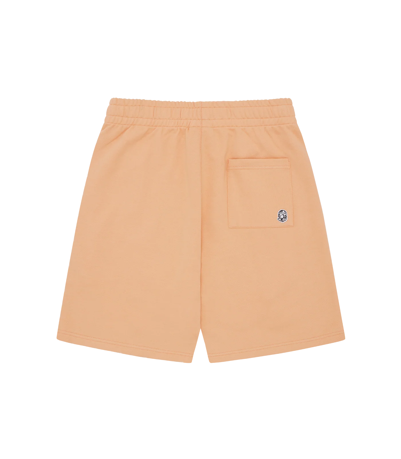 SMALL ARCH LOGO SHORTS - LIGHT PEACH - Image 2