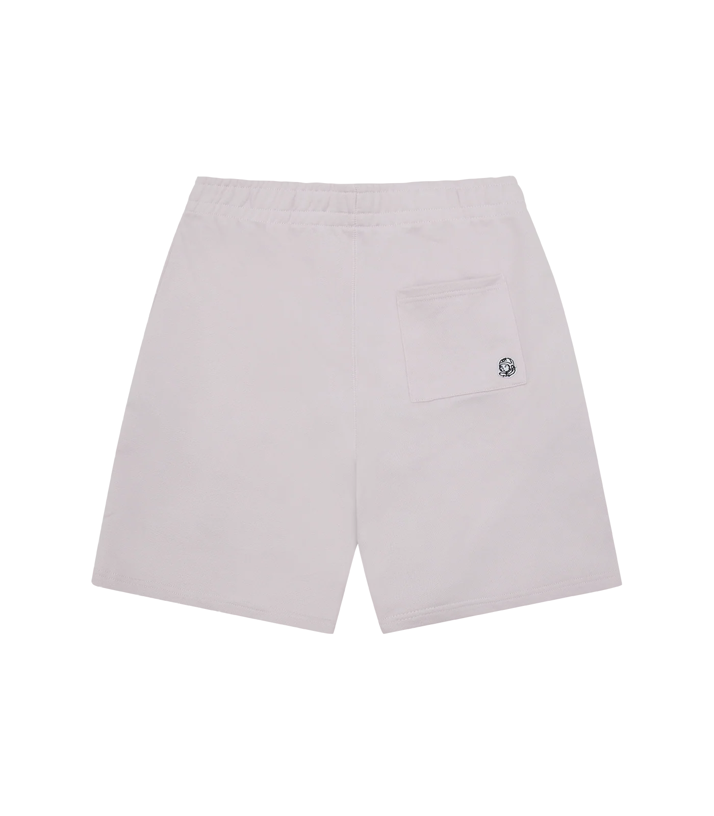 SMALL ARCH LOGO SHORTS - LILAC - Image 2