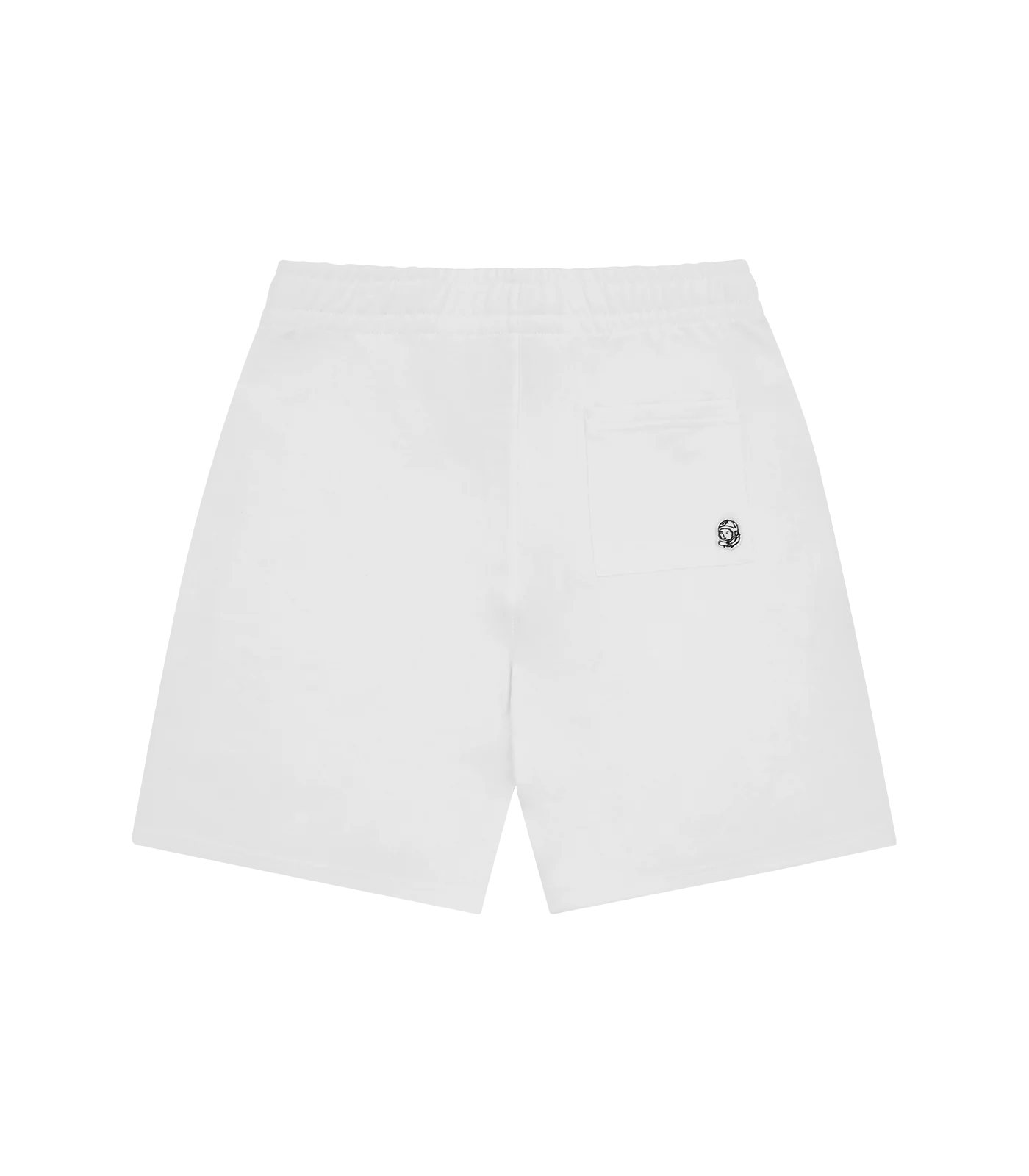SMALL ARCH LOGO SHORTS - WHITE - Image 2