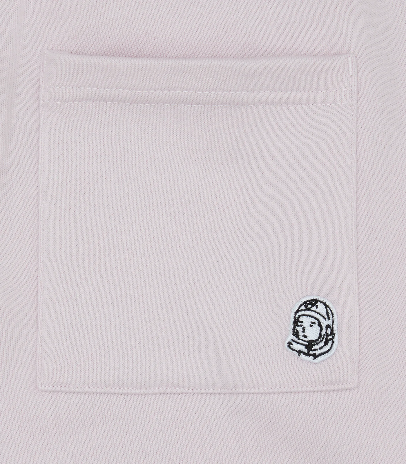 SMALL ARCH LOGO SWEATPANTS - LILAC - Image 4