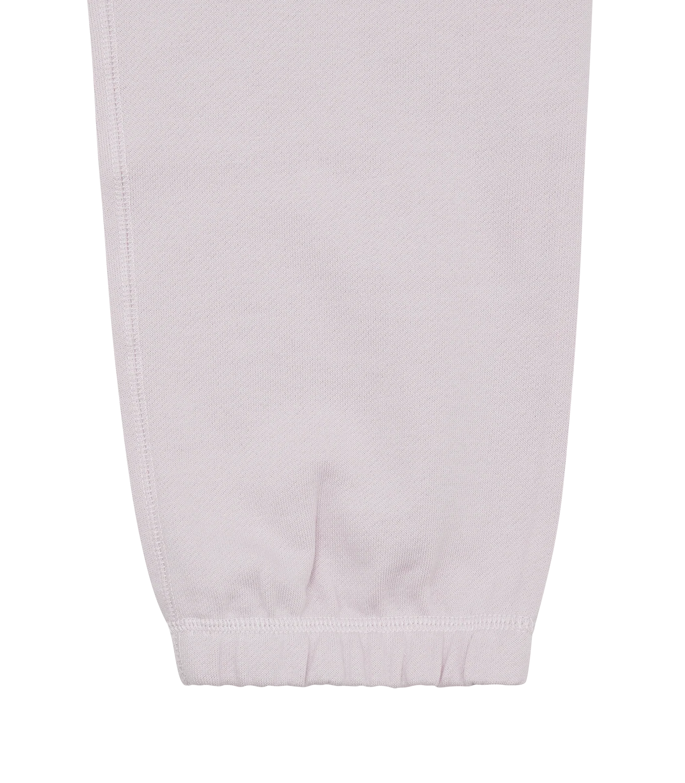 SMALL ARCH LOGO SWEATPANTS - LILAC - Image 5