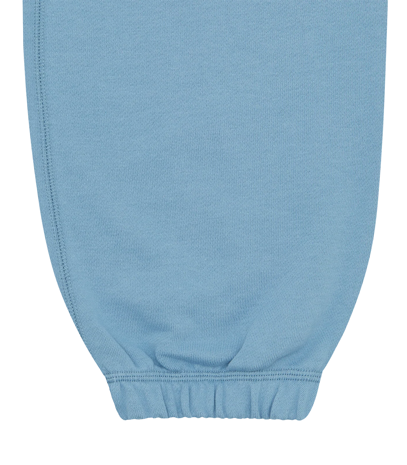 SMALL ARCH LOGO SWEATPANTS - POWDER BLUE - Image 5