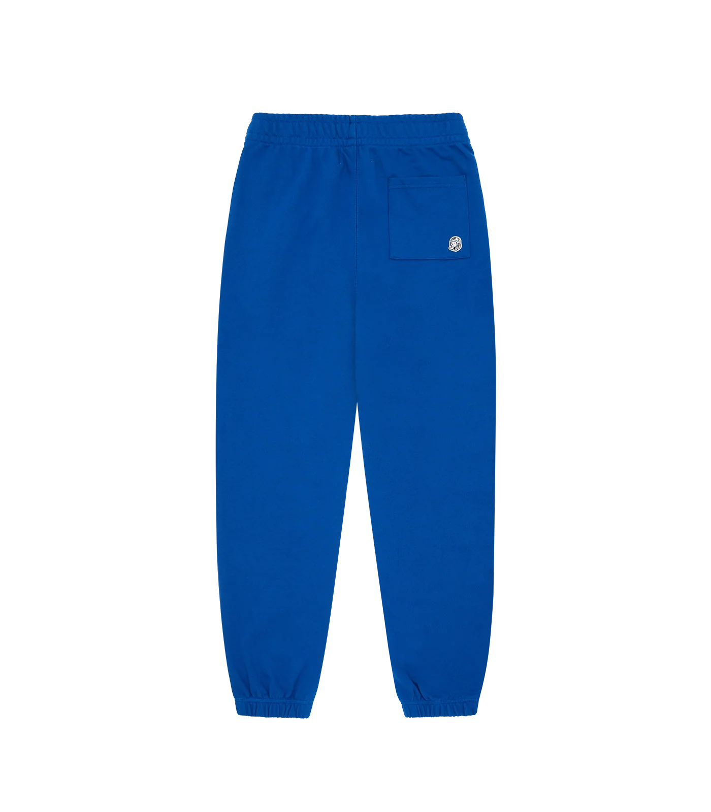 SMALL ARCH LOGO SWEATPANTS - ROYAL BLUE - Image 2