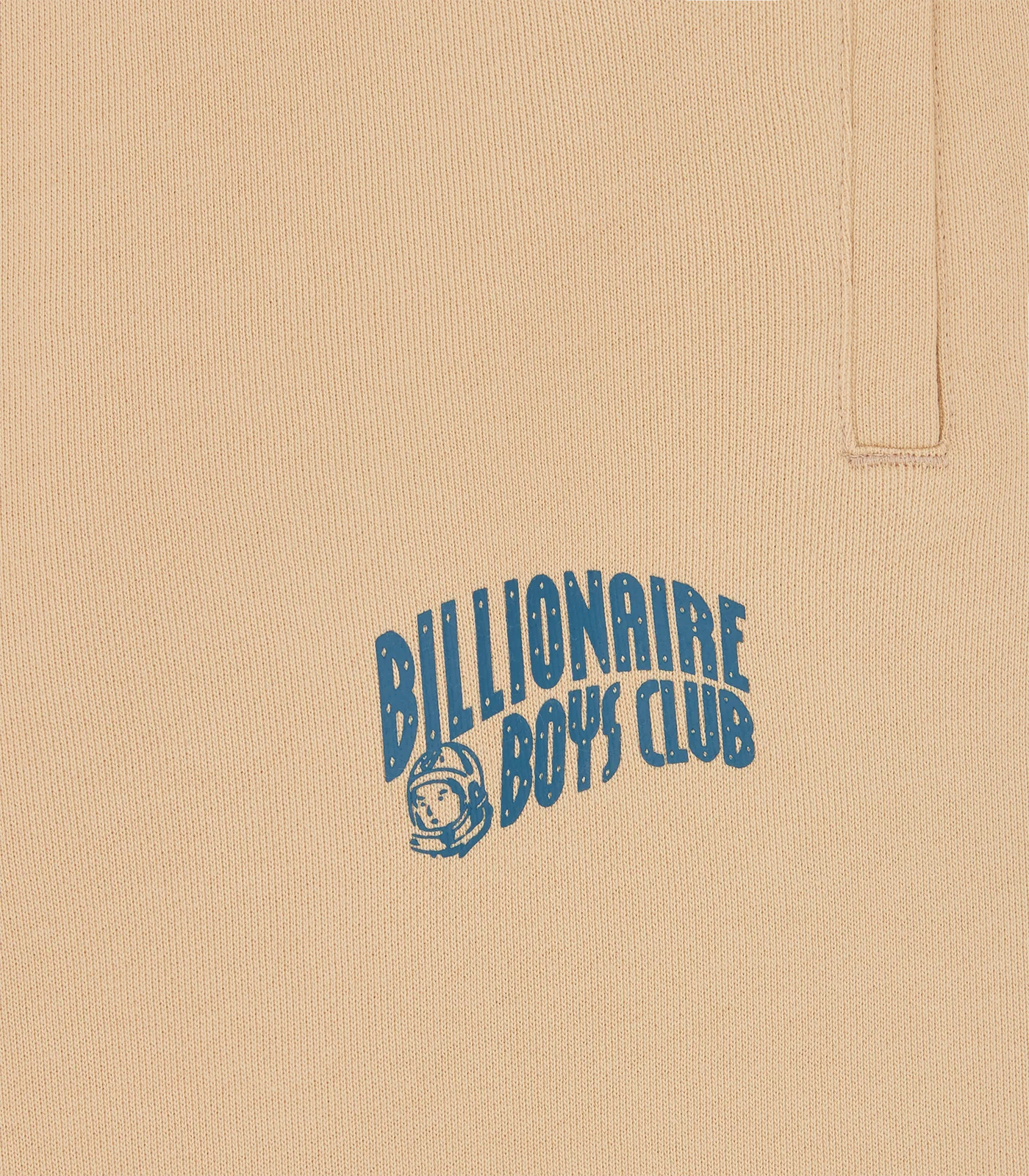 SMALL ARCH LOGO SWEATPANTS - SAND - Image 3