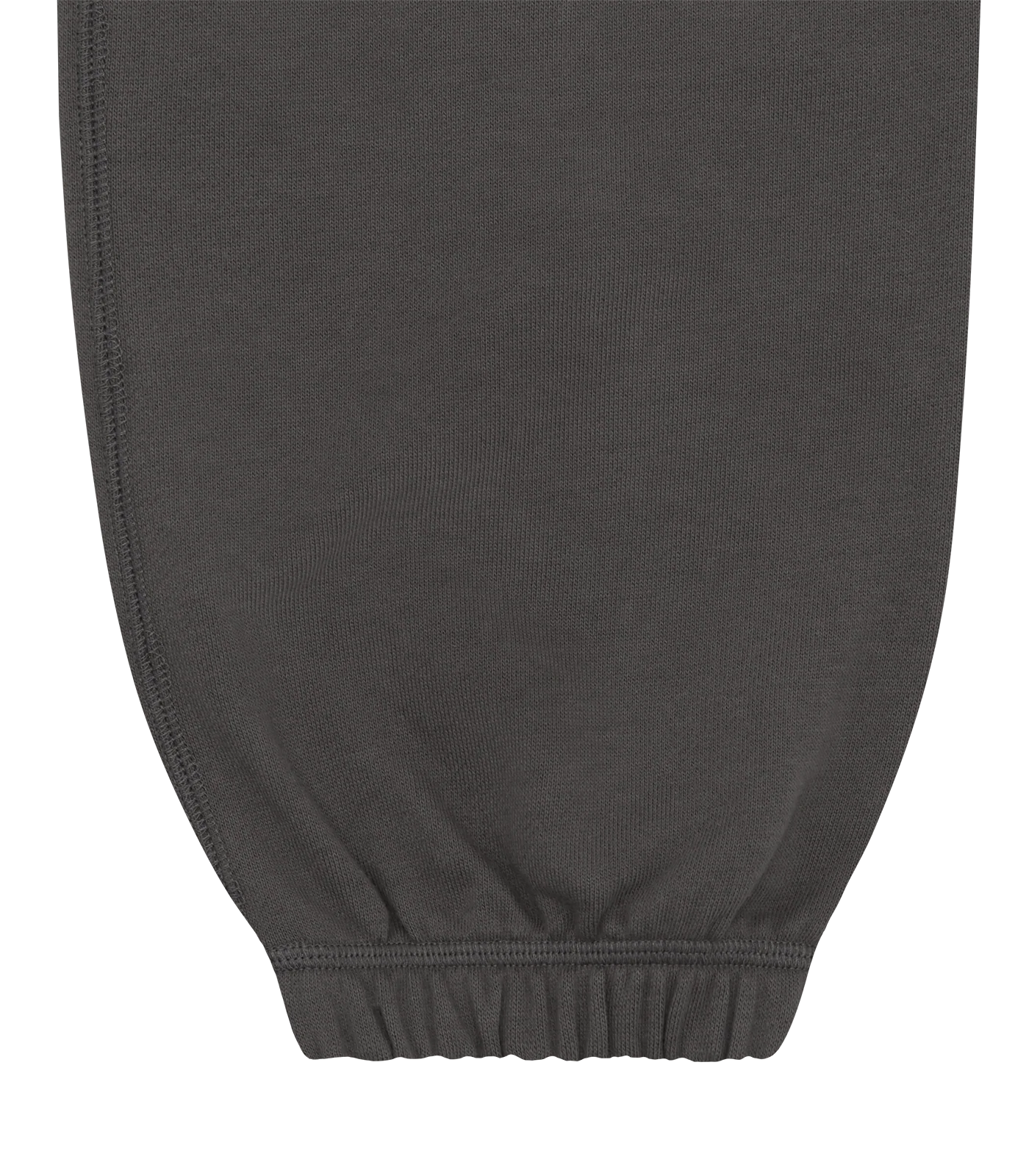 SMALL ARCH LOGO SWEATPANTS - SPACE GREY - Image 4
