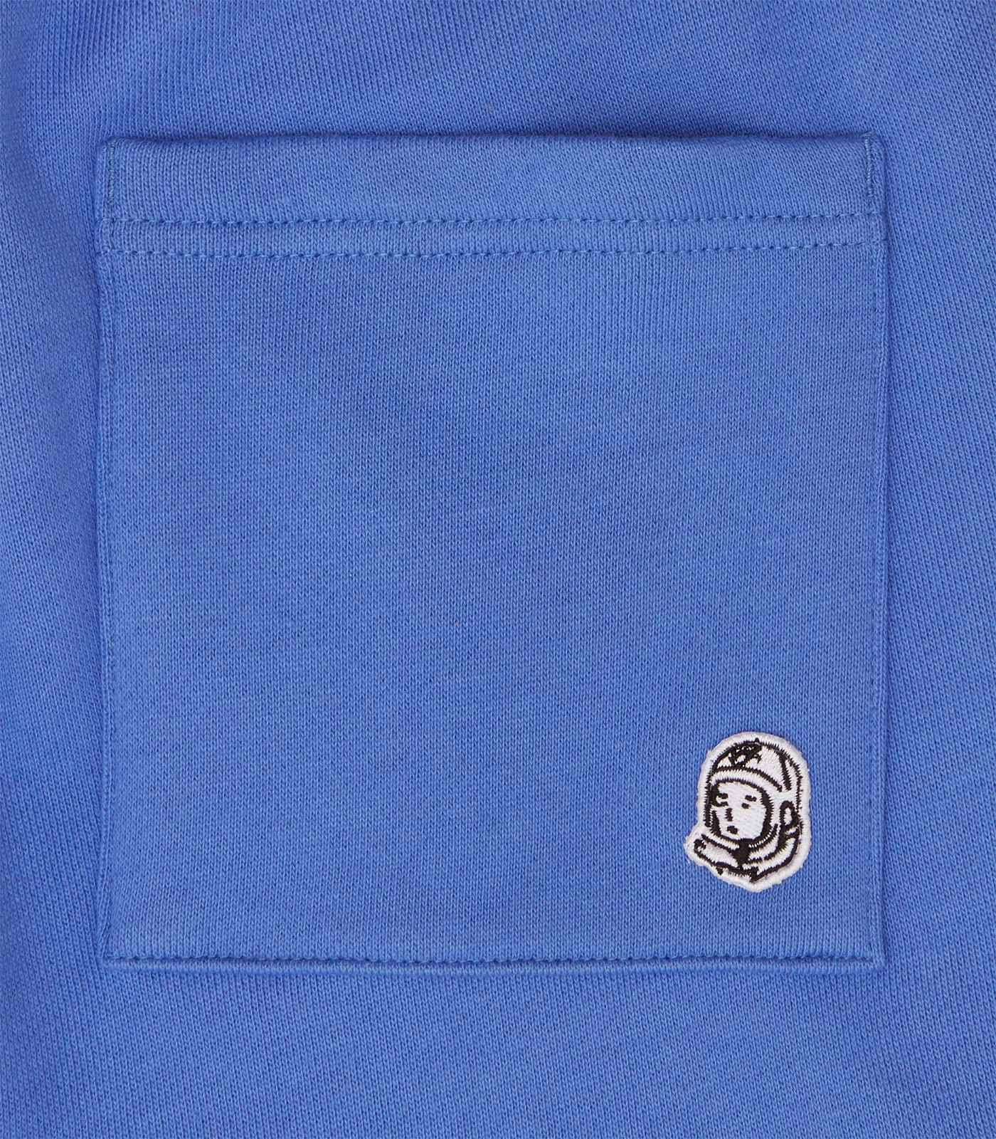 SMALL ARCH LOGO SWEATPANTS - VIOLET - Image 4