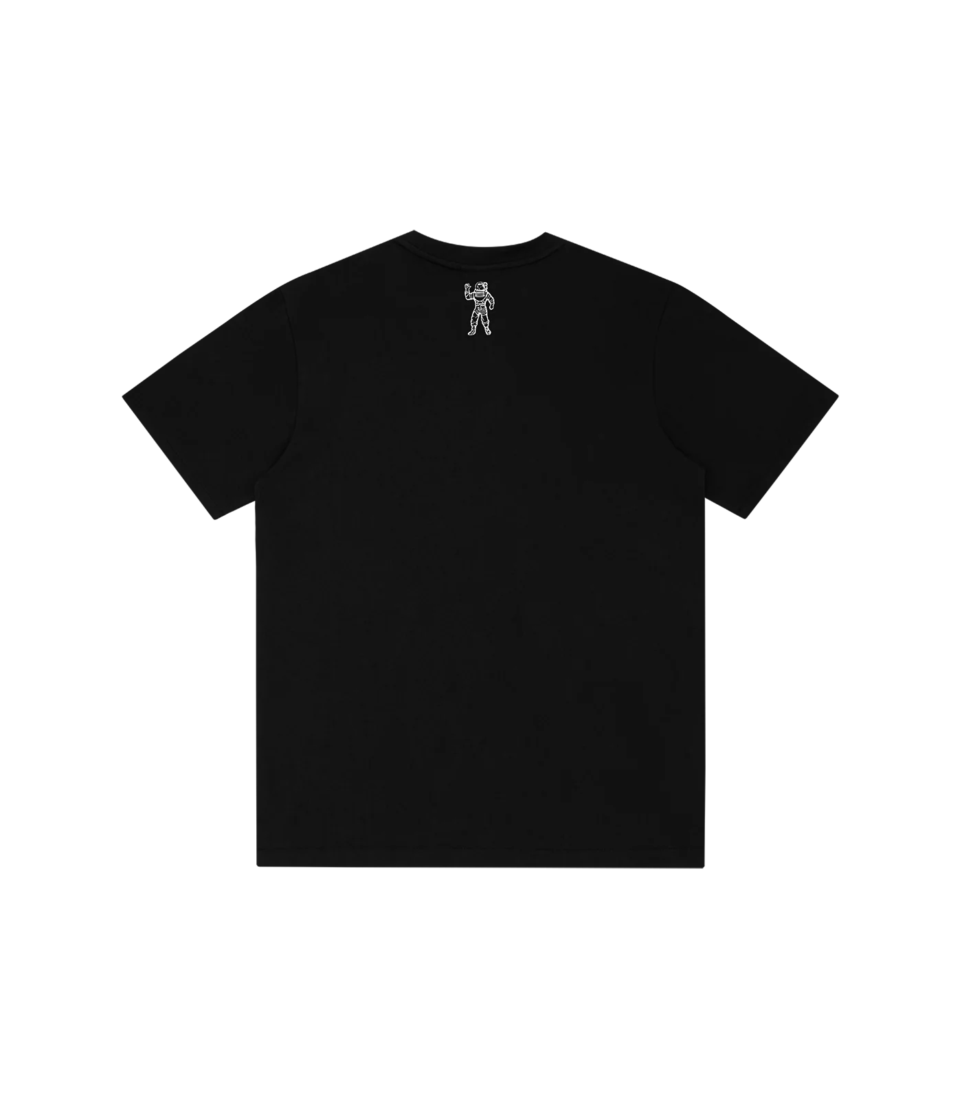 SMALL ARCH LOGO T-SHIRT - BLACK - Image 2