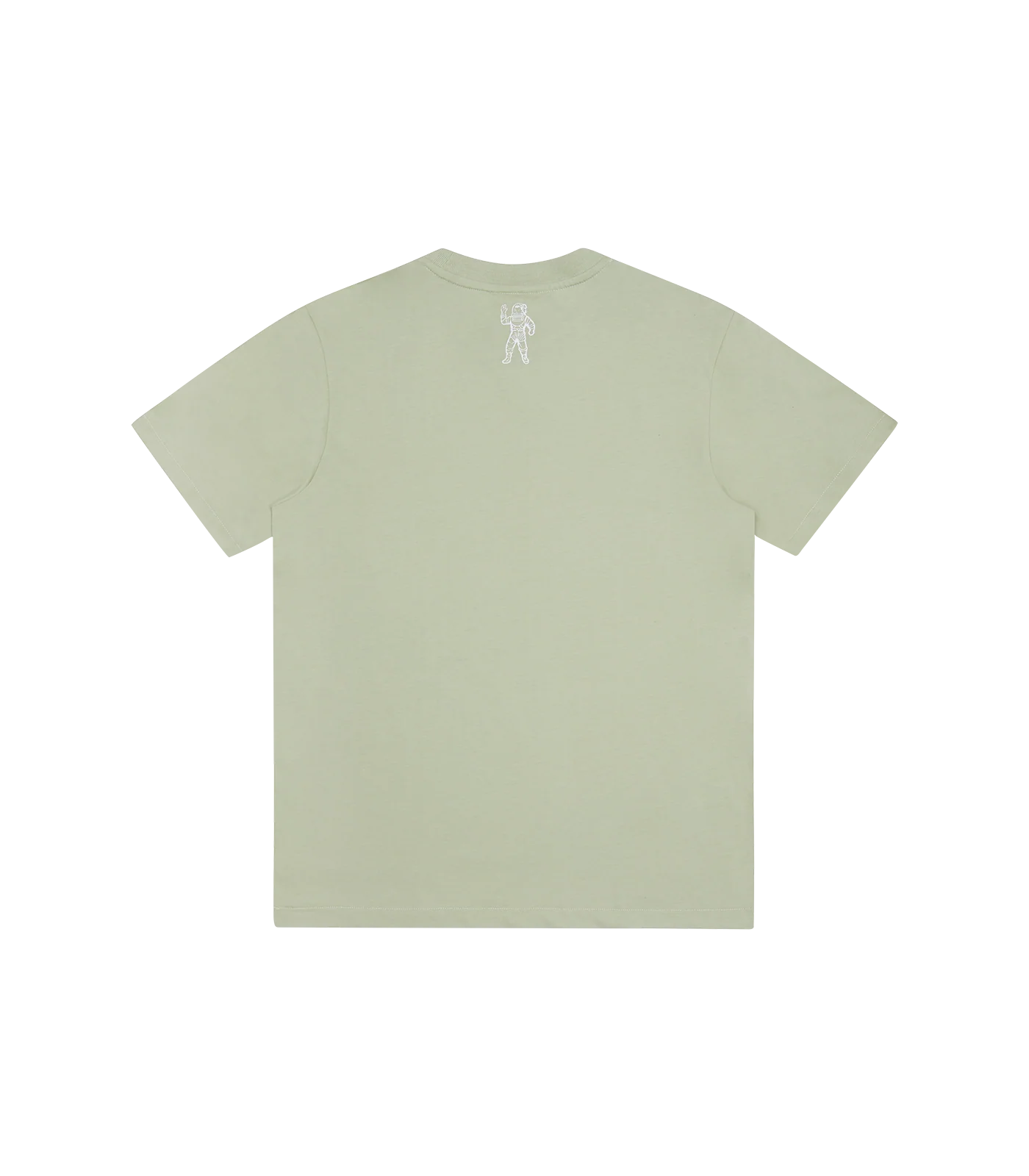 SMALL ARCH LOGO T-SHIRT - PISTACHIO - Image 2