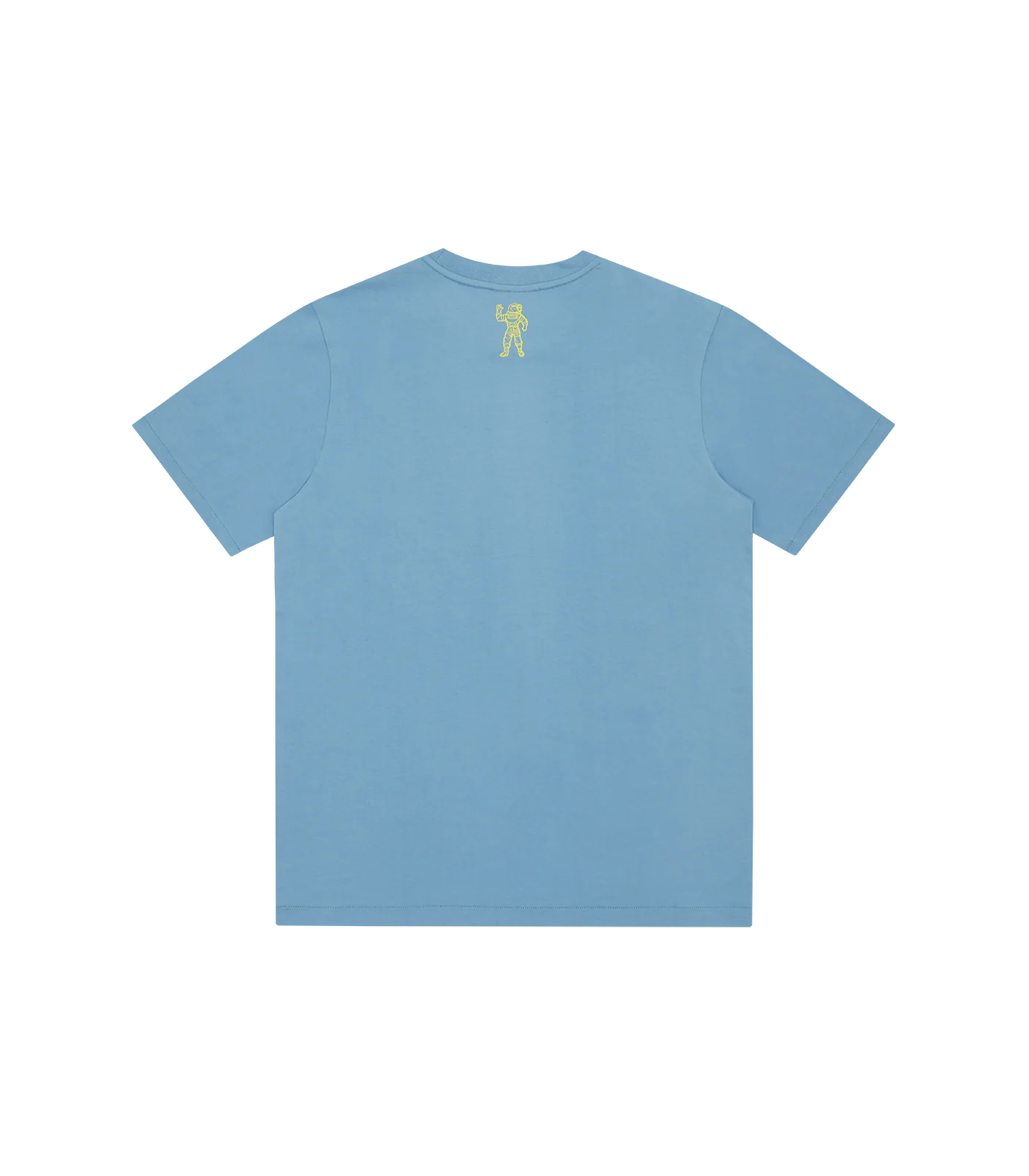 SMALL ARCH LOGO T-SHIRT - POWDER BLUE - Image 2